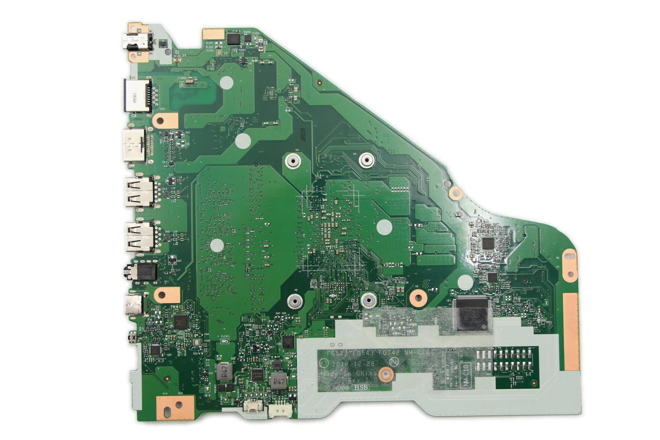 Lenovo ideapad L340-15API Motherboard BDPLANAR MB L 81LW WIN R33200U_UMA0G 5B20S41811