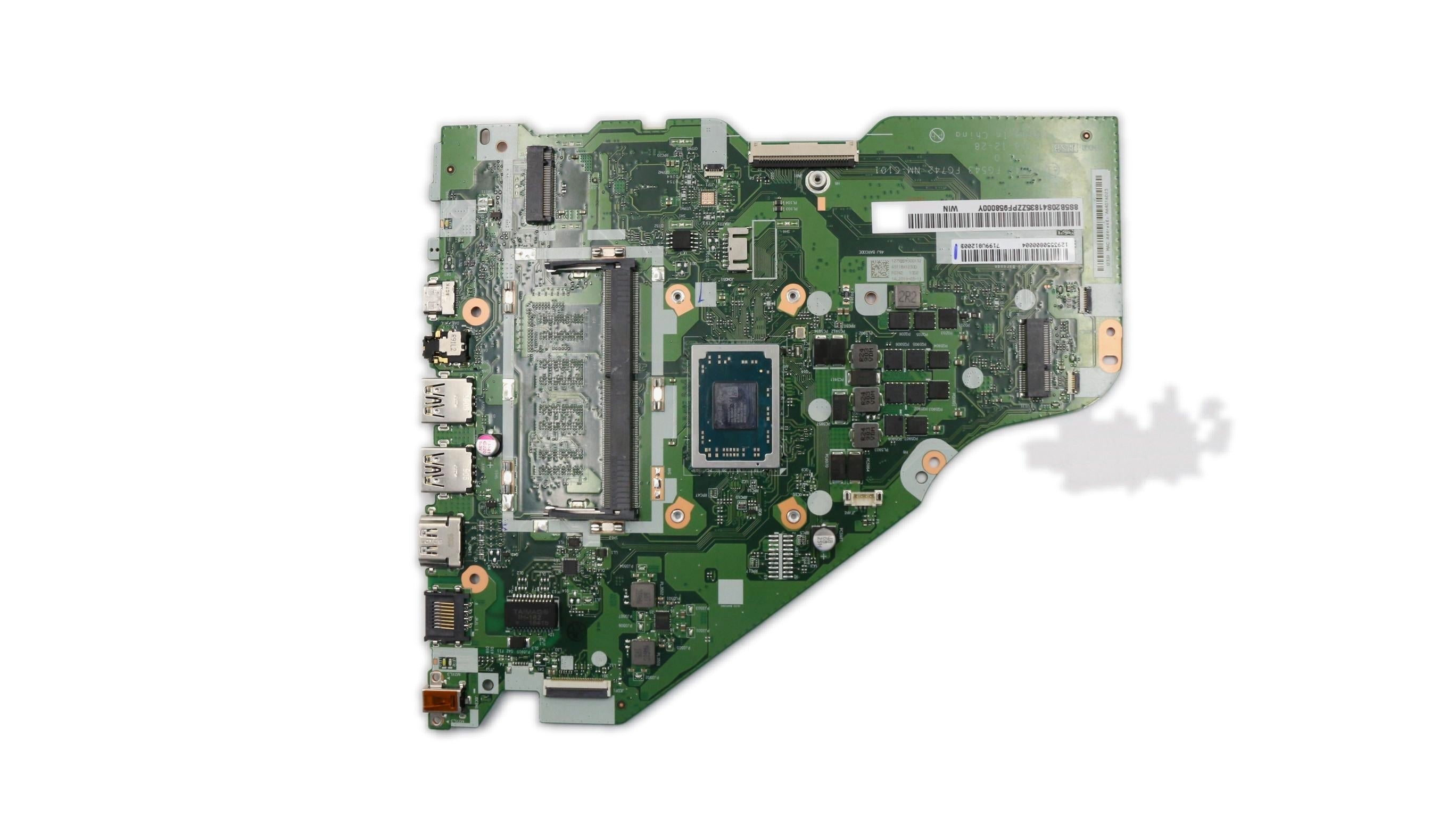 Lenovo ideapad L340-17API Motherboard BDPLANAR MB L 81LY WIN R33200U_UMA_0G 5B20S41835