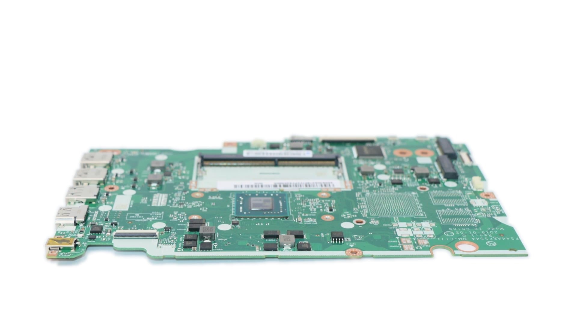 Lenovo ideapad S145-15AST Motherboard BDPLANAR MB L 81N3 WIN A49125_UMA 5B20S41907