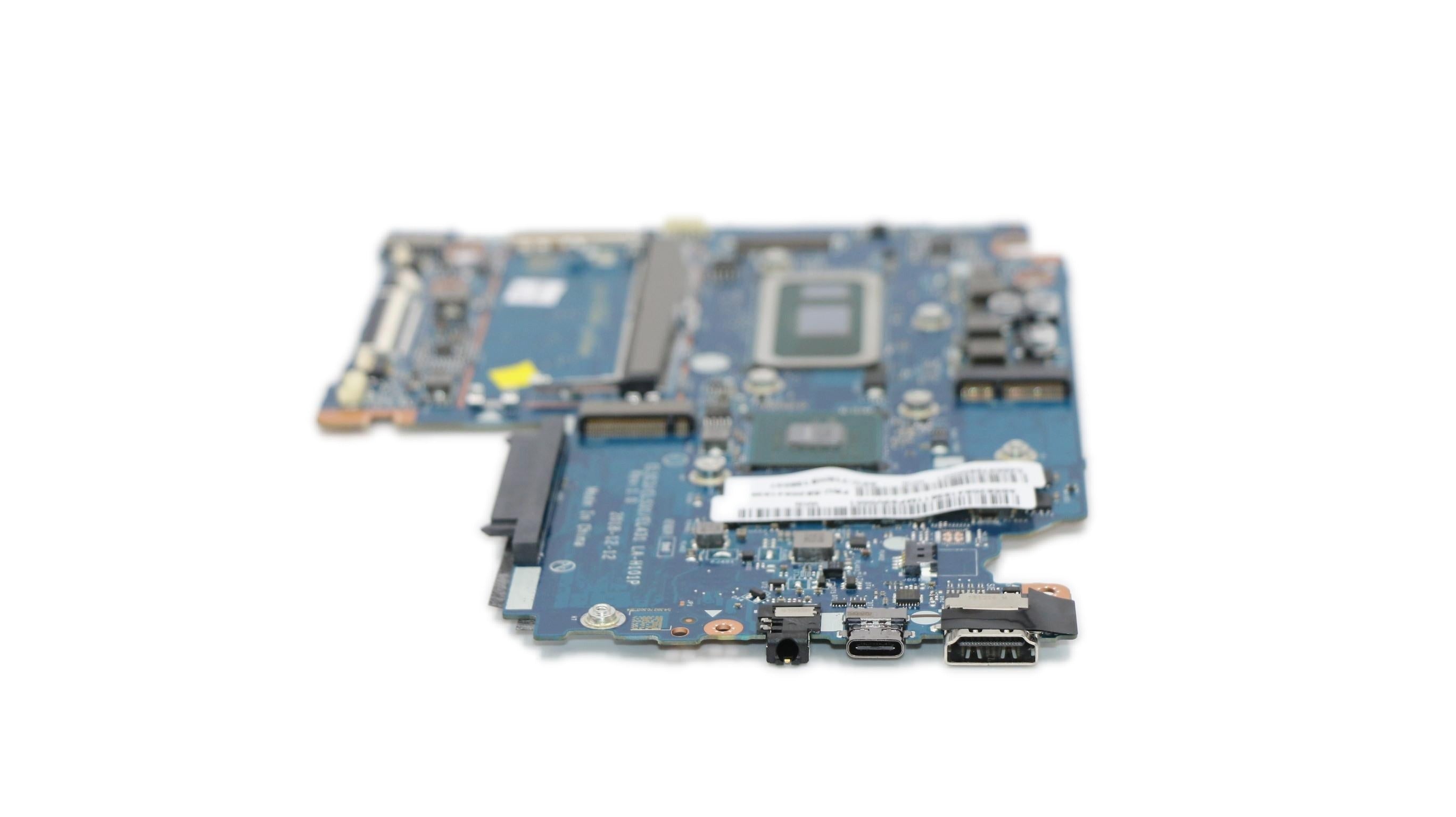 Lenovo ideapad C340-15IWL / ideapad FLEX-15IWL Motherboard BDPLANAR MB C81N5 WIN I78565U_MX230_0G 5B20S41936