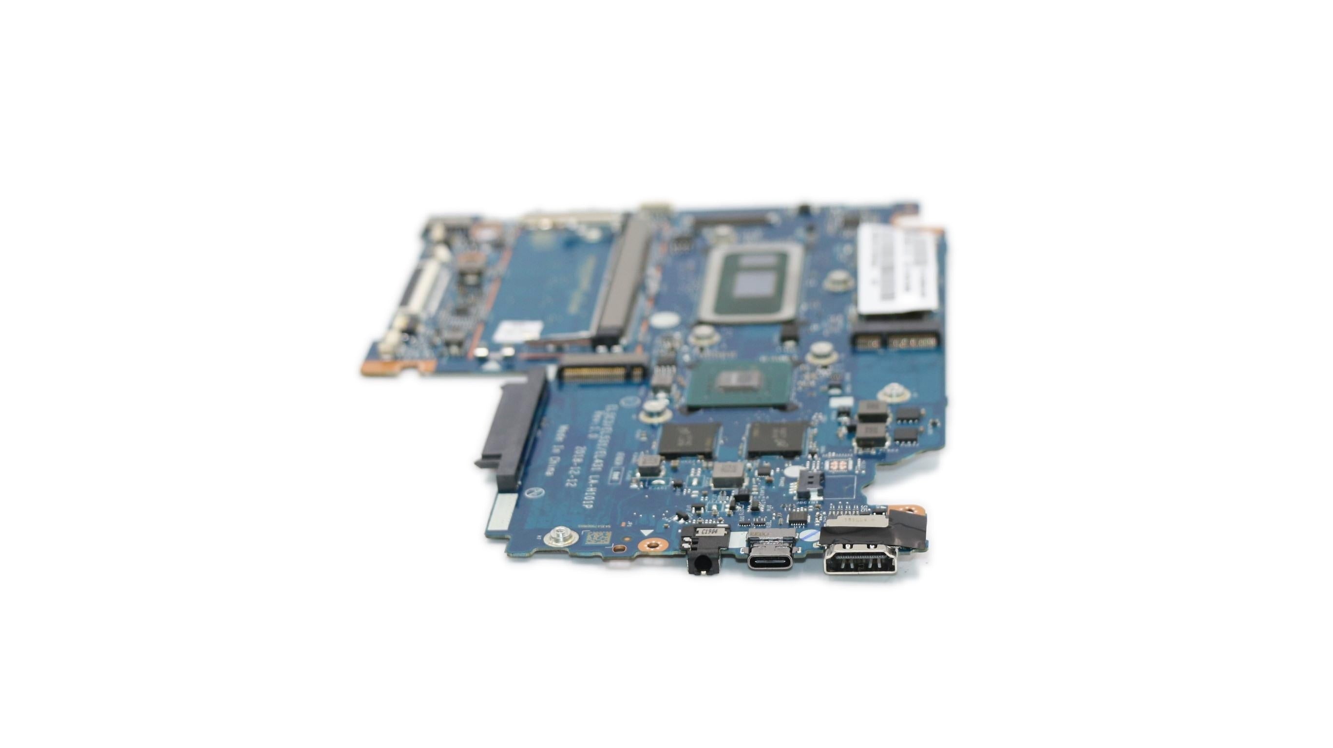 Lenovo ideapad C340-15IWL / ideapad FLEX-15IWL Motherboard BDPLANAR MB C81N5 WIN I78565U_MX230_4G 5B20S41938