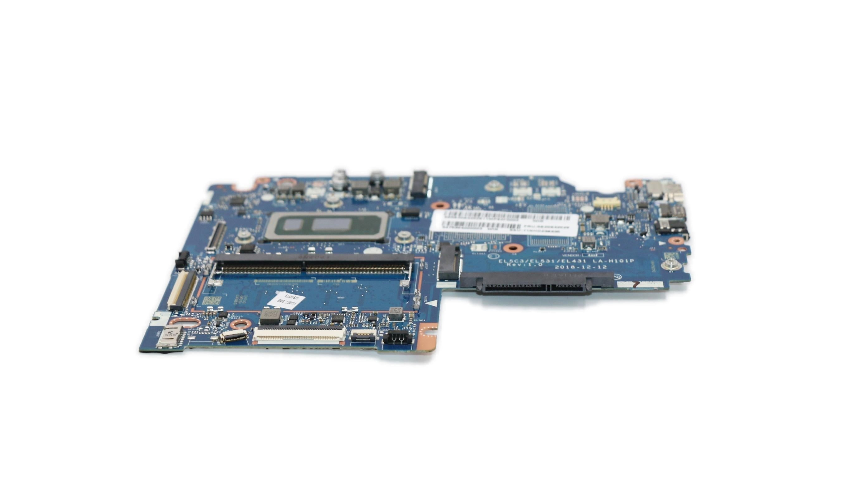 Lenovo ideapad S340-14IWL Motherboard BDPLANAR MB C 81N7 WIN 5405U_UMA_4G A 5B20S42026