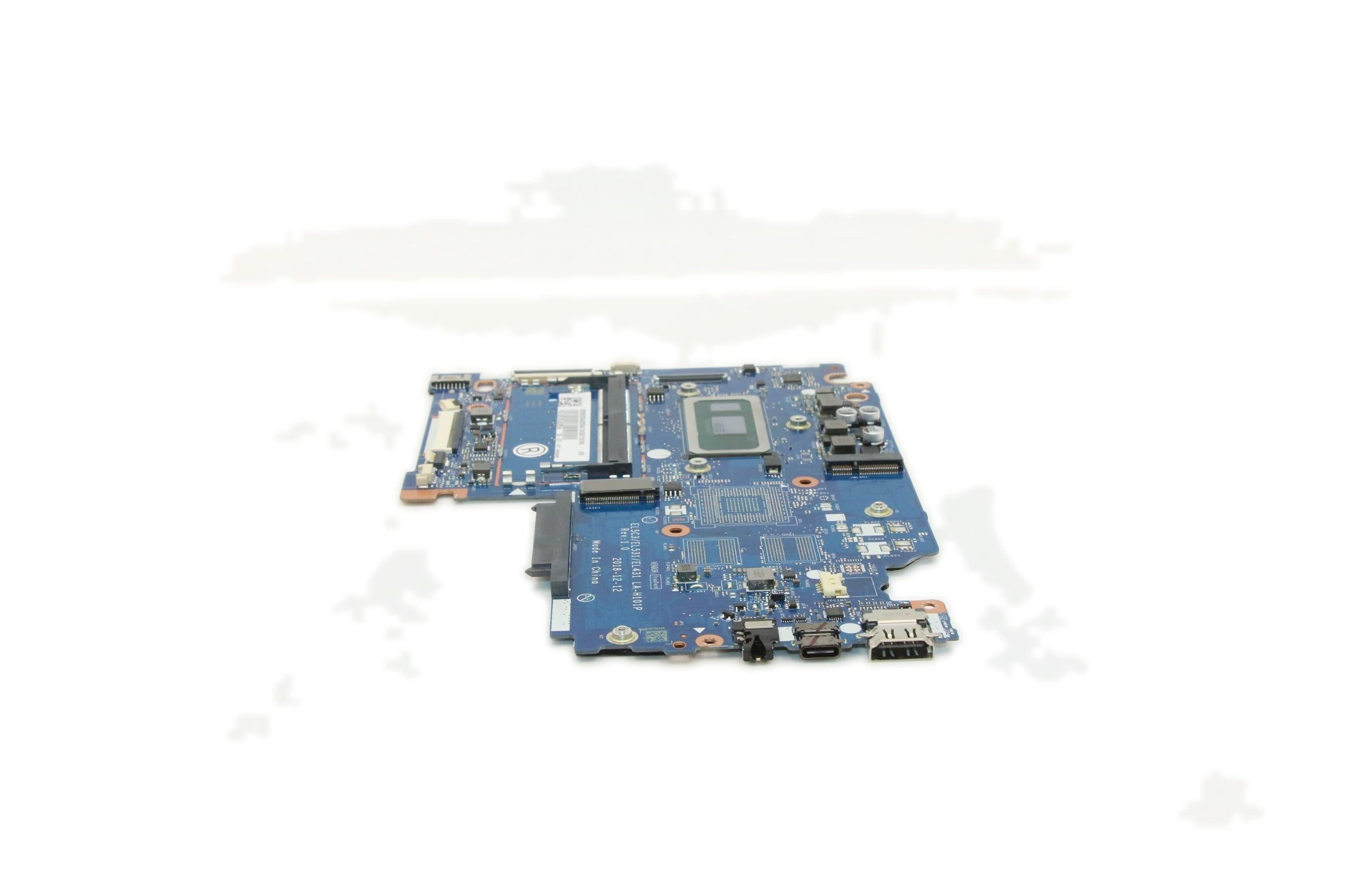 Lenovo ideapad S340-15IWL / ideapad S340-15IWL Touch Motherboard BDPLANAR MBC81N8 WIN I78565UUMA4G A 5B20S42054