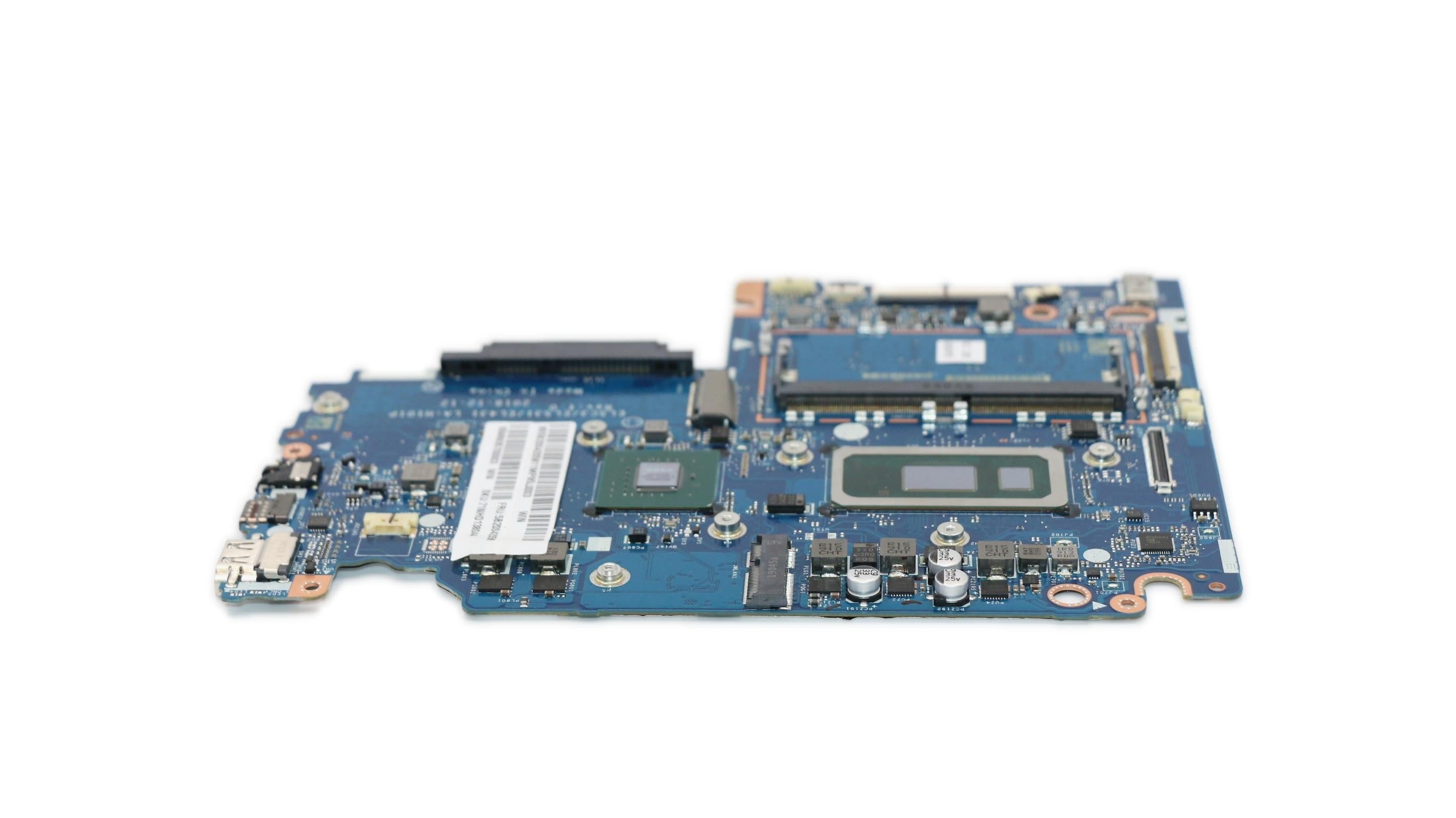 Lenovo ideapad S340-15IWL / ideapad S340-15IWL Touch Motherboard BDPLANAR MBC81N8 WIN I78565UMX2302G4G A 5B20S42056
