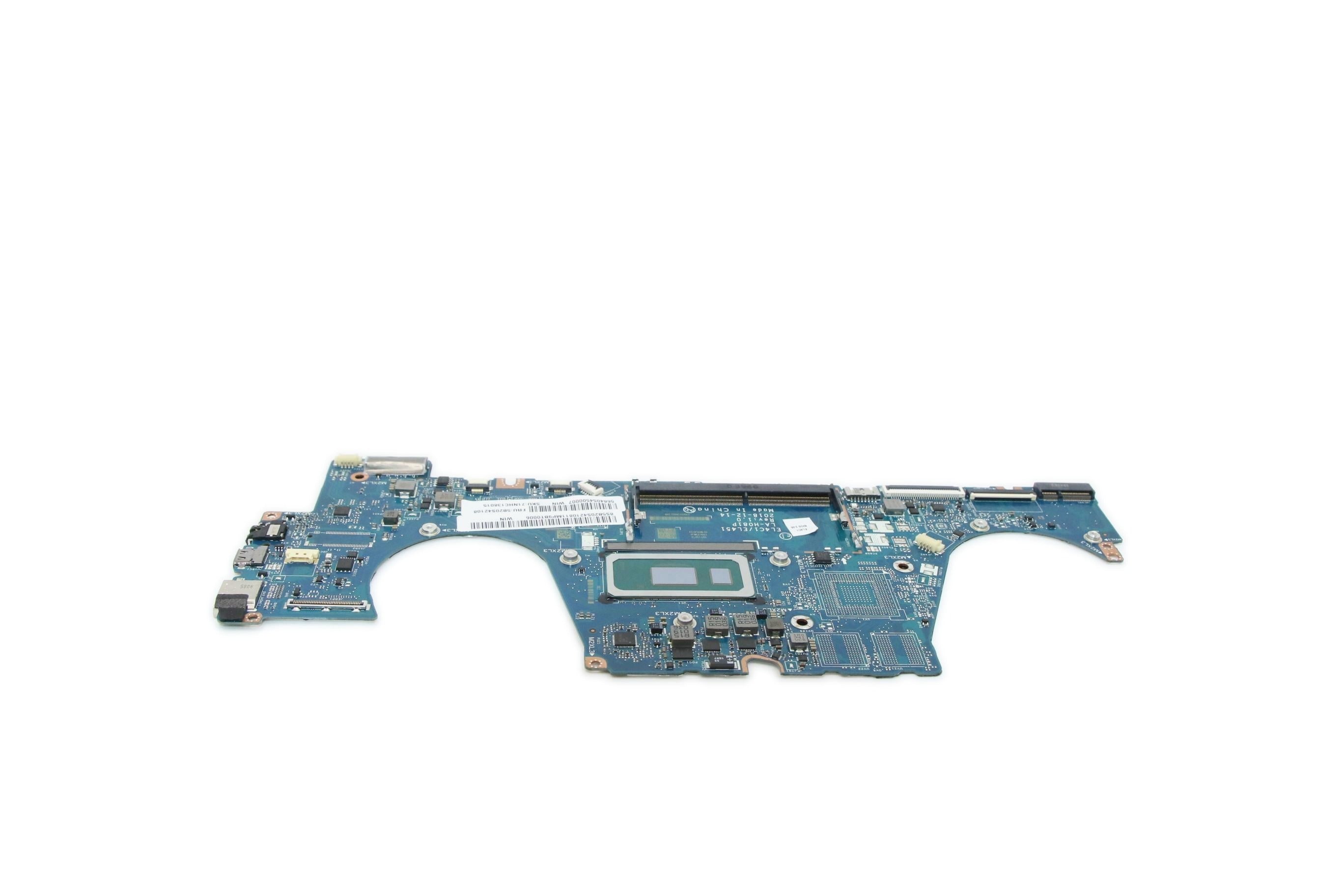 Lenovo ideapad C340-14IWL / ideapad FLEX-14IWL Motherboard BDPLANAR MB C81N4 WIN I58265U_UMA_0G 5B20S42108