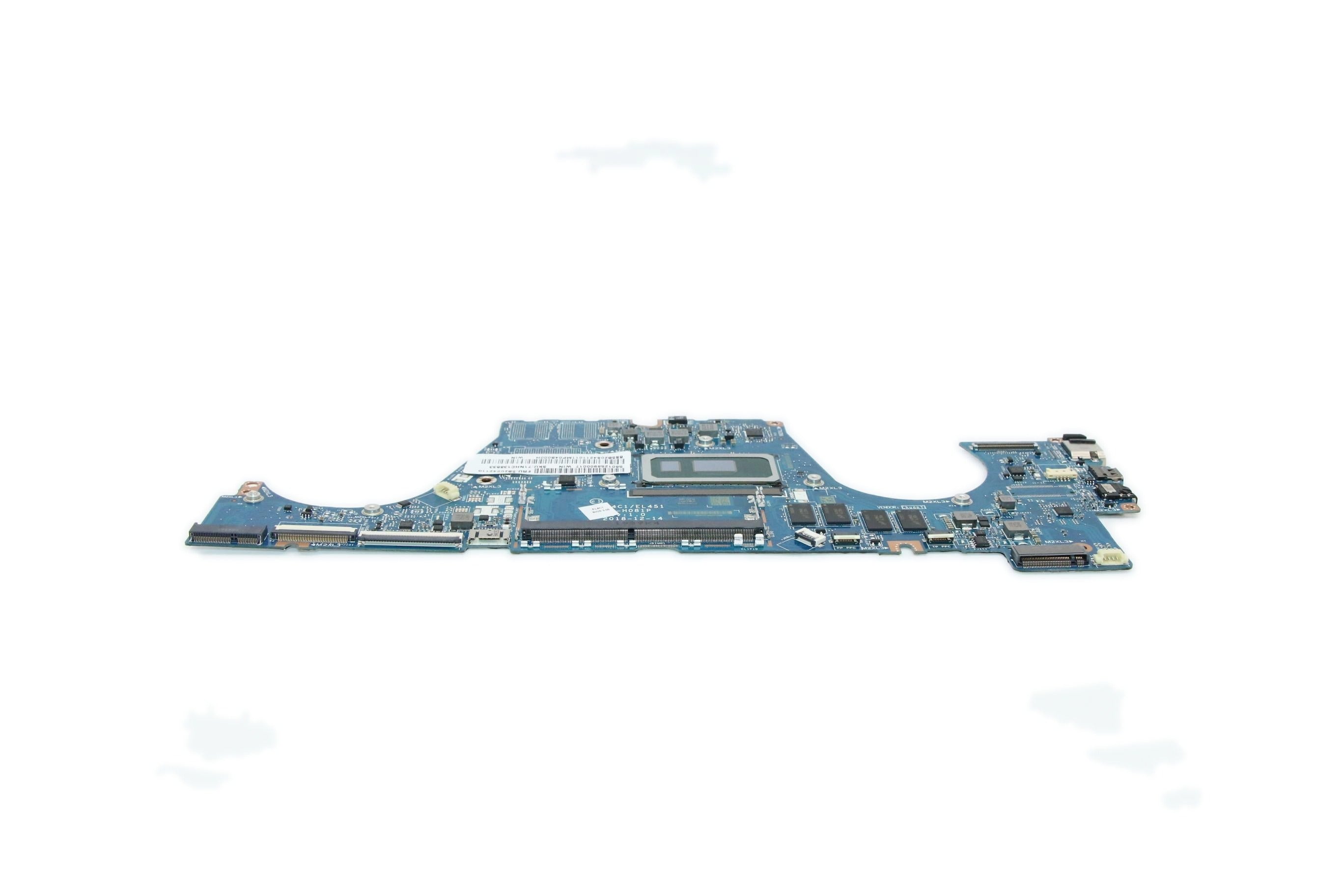 Lenovo ideapad C340-14IWL / ideapad FLEX-14IWL Motherboard BDPLANAR MB C81N4 WIN I58265U_UMA_4G 5B20S42110