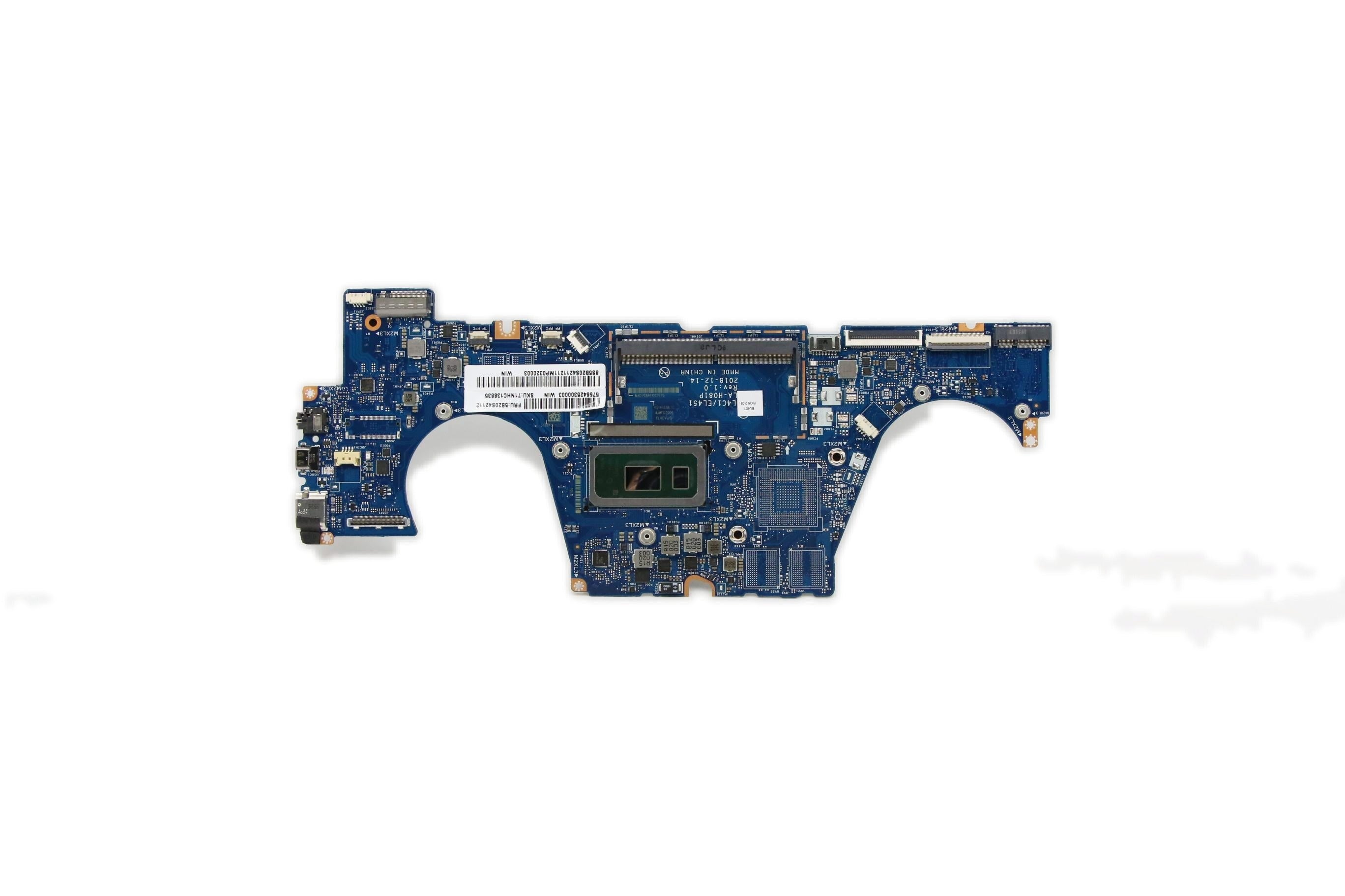 Lenovo ideapad C340-14IWL / ideapad FLEX-14IWL Motherboard BDPLANAR MB C81N4 WIN I78565U_UMA_0G 5B20S42112