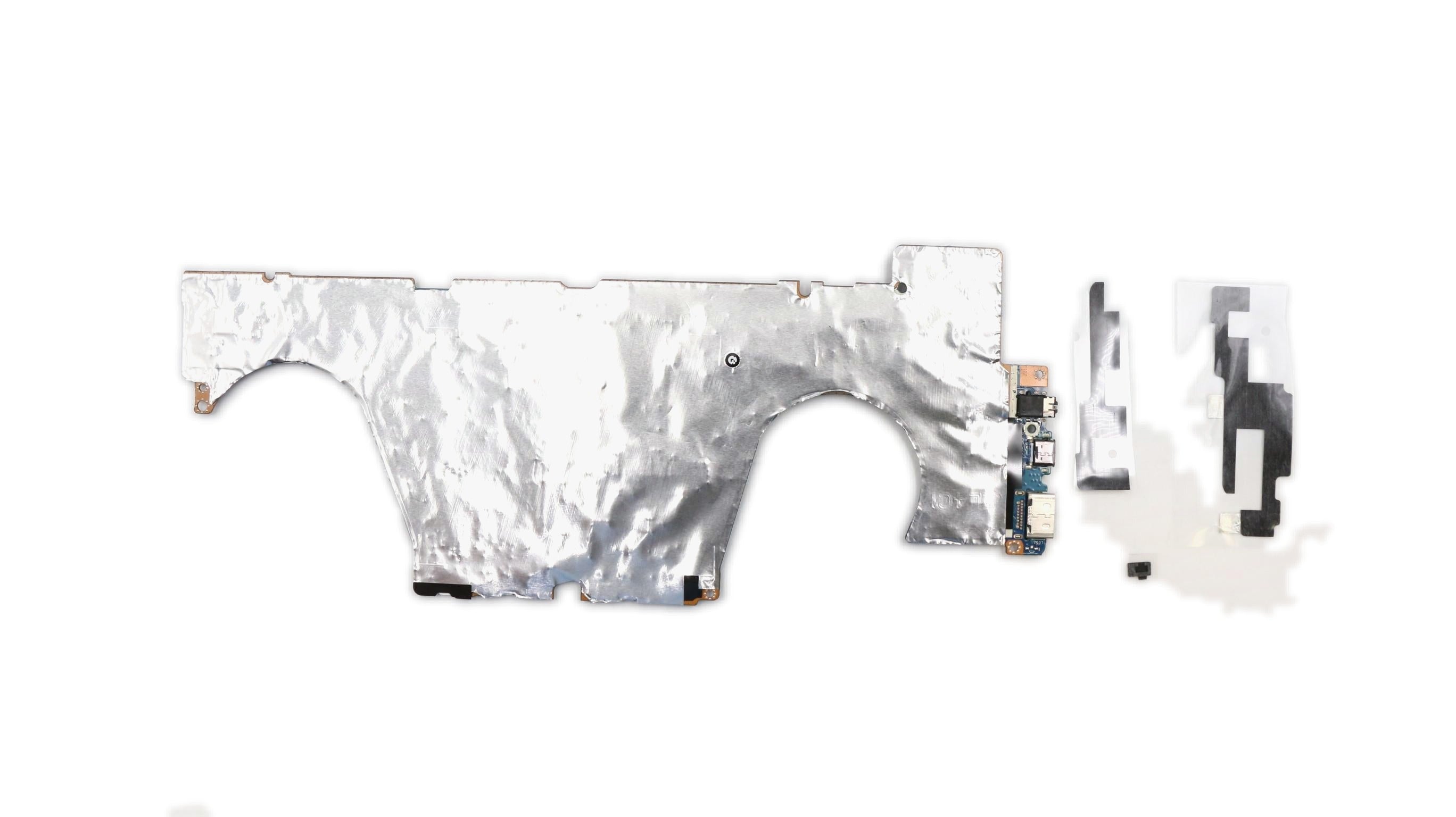 Lenovo ideapad C340-14IWL / ideapad FLEX-14IWL Motherboard MB C81N4 WIN I78565U_UMA_4G 5B20S42114