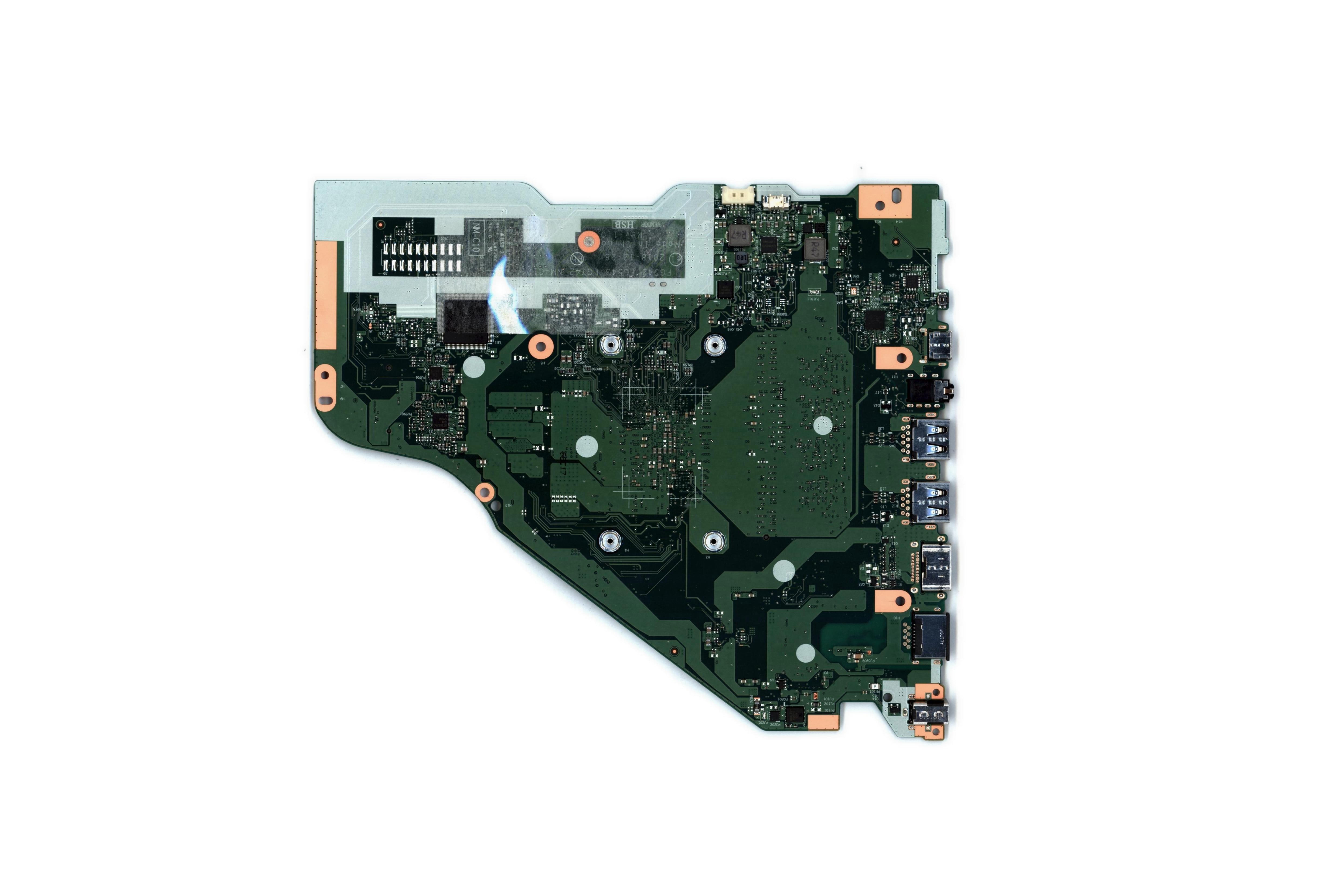 Lenovo ideapad L340-15API Motherboard MBL81LWWINR33200U_UMA_4G 5B20S42225