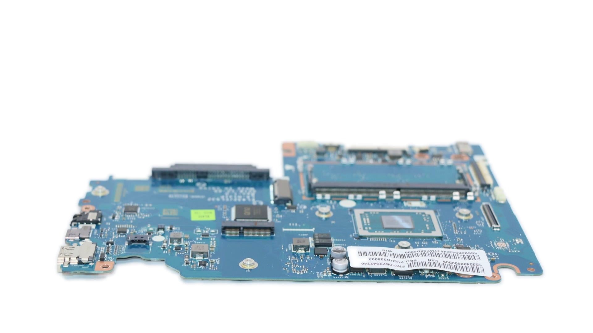 Lenovo ideapad S340-15API / ideapad S340-15API Touch Motherboard BDPLANAR MB C 81NC WIN R33200U UMA 4G A 5B20S42246