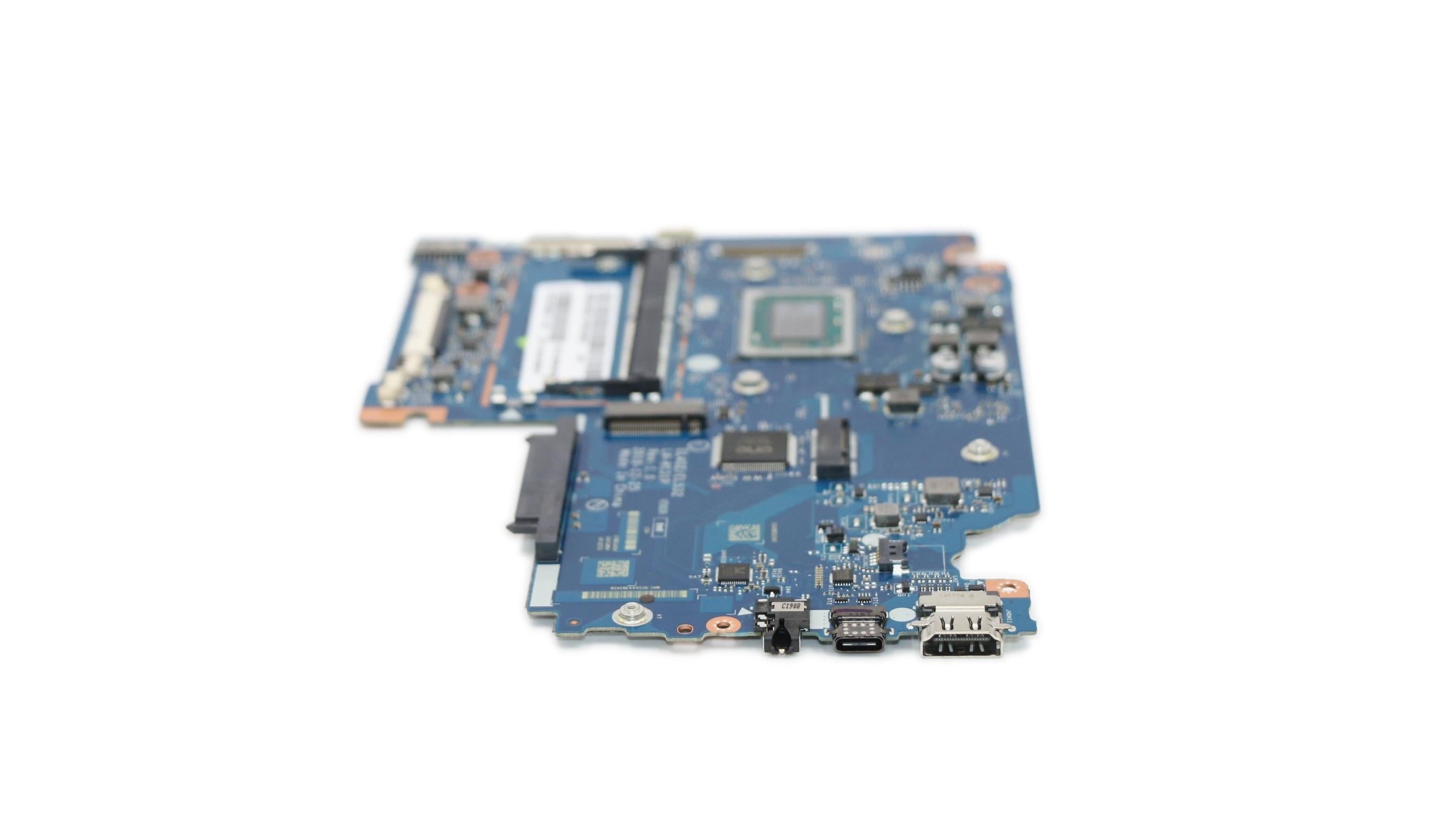 Lenovo ideapad S340-15API / ideapad S340-15API Touch Motherboard BDPLANAR MB C 81NC WIN R73700U UMA 4G A 5B20S42254