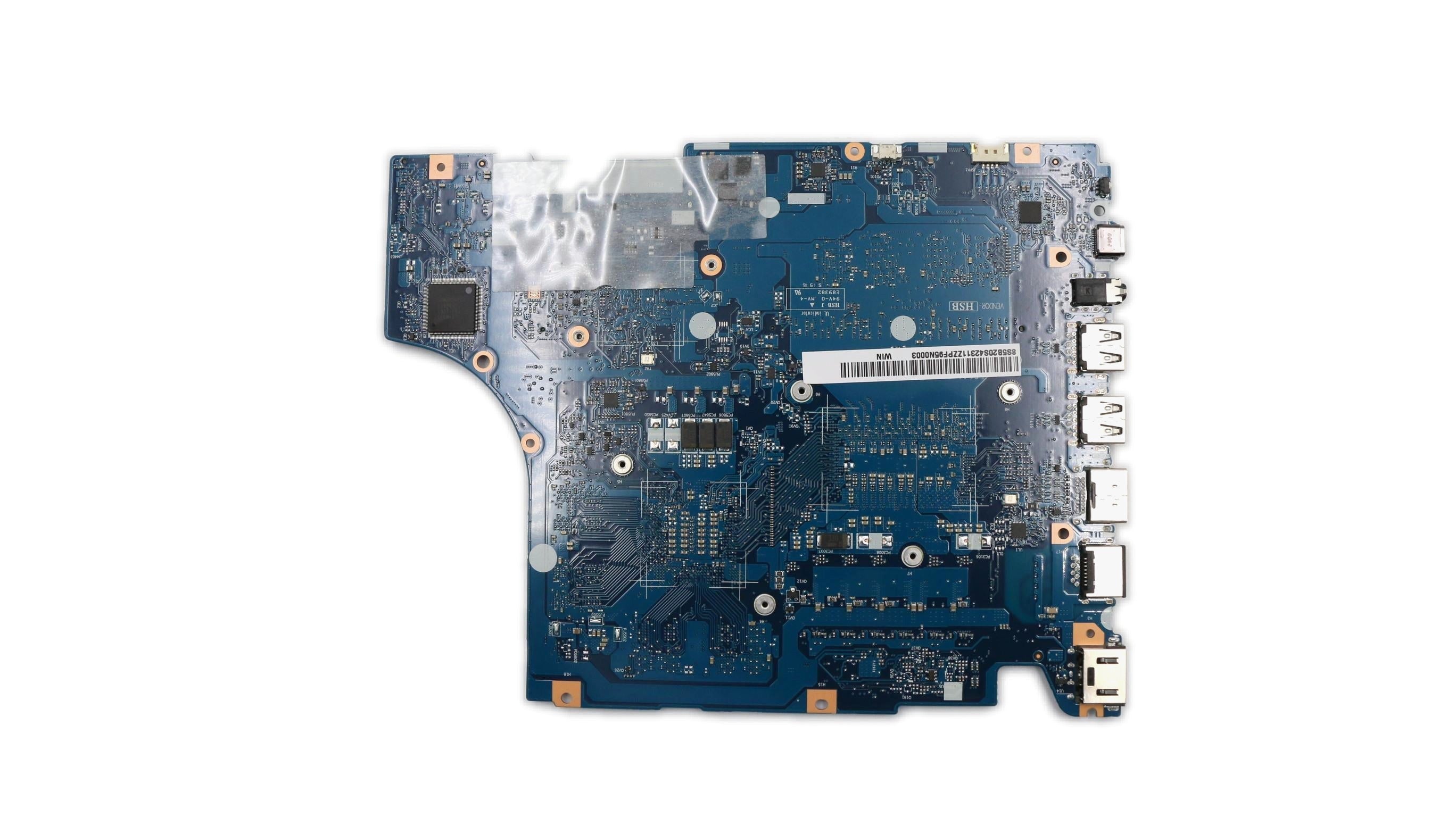Lenovo ideapad L340-15IRH Gaming Motherboard BDPLANAR MBL81LKWIN I59300HGTX10503G0G 5B20S42311