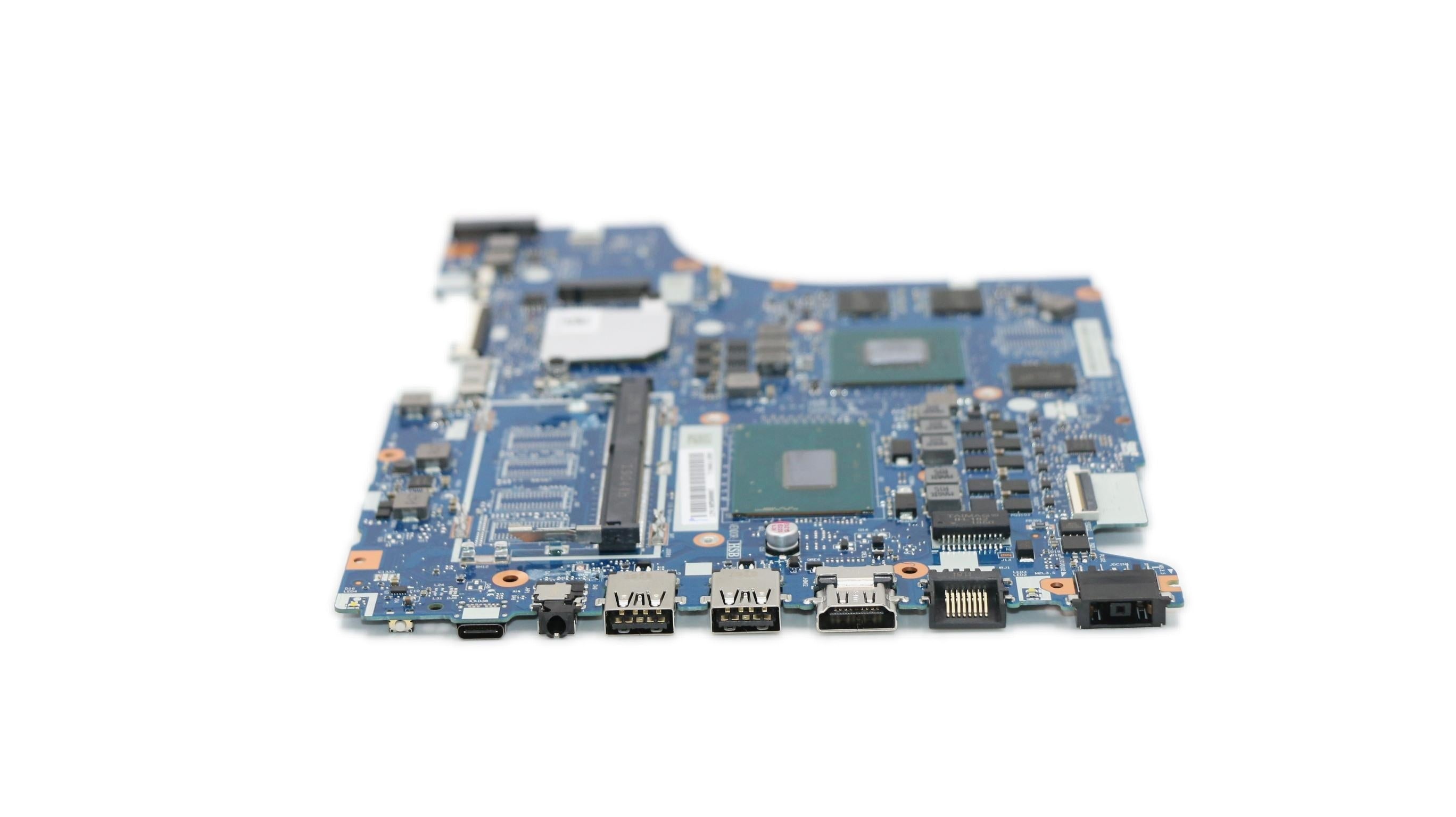 Lenovo ideapad L340-15IRH Gaming Motherboard BDPLANAR MBL81LKWIN I59300HGTX10503G0G 5B20S42311