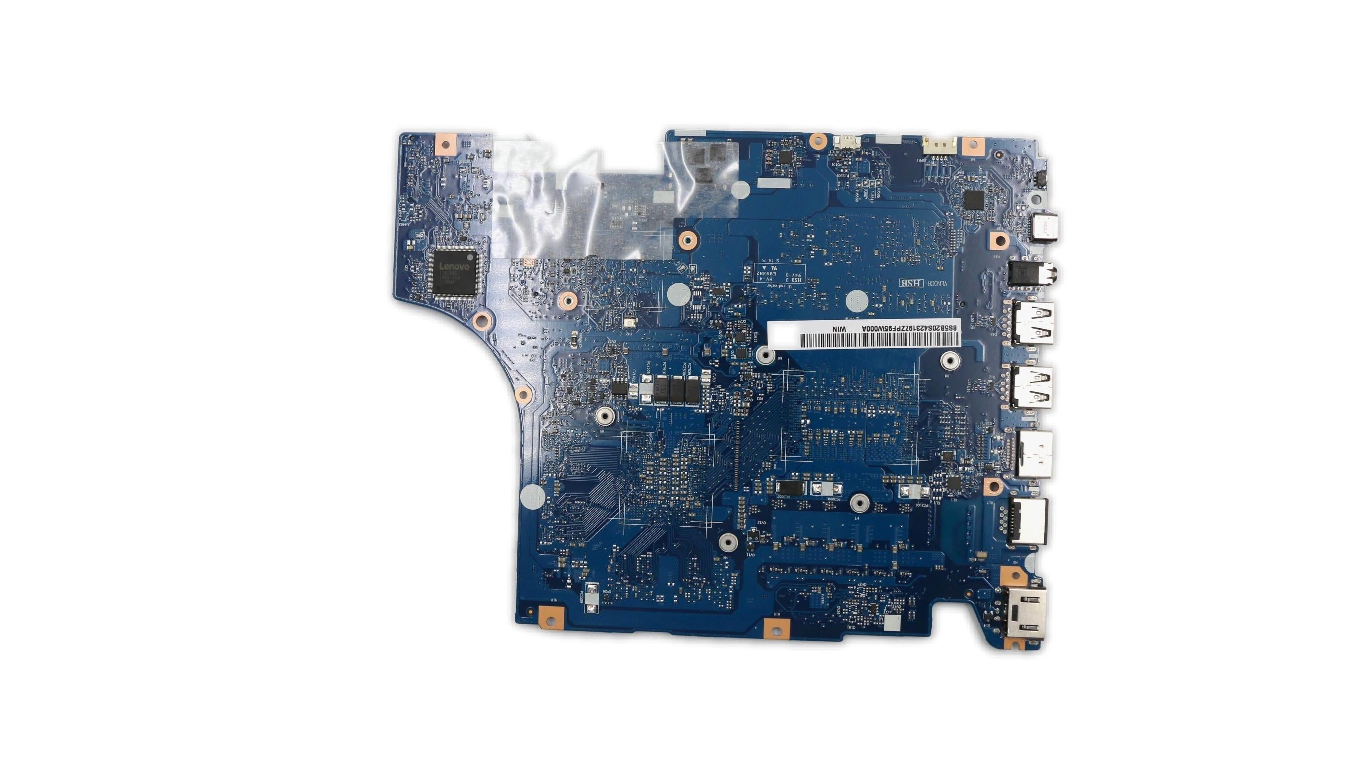 Lenovo ideapad L340-17IRH Gaming Motherboard BDPLANAR MBL81LLWINI59300HN18PG04G0G 5B20S42319