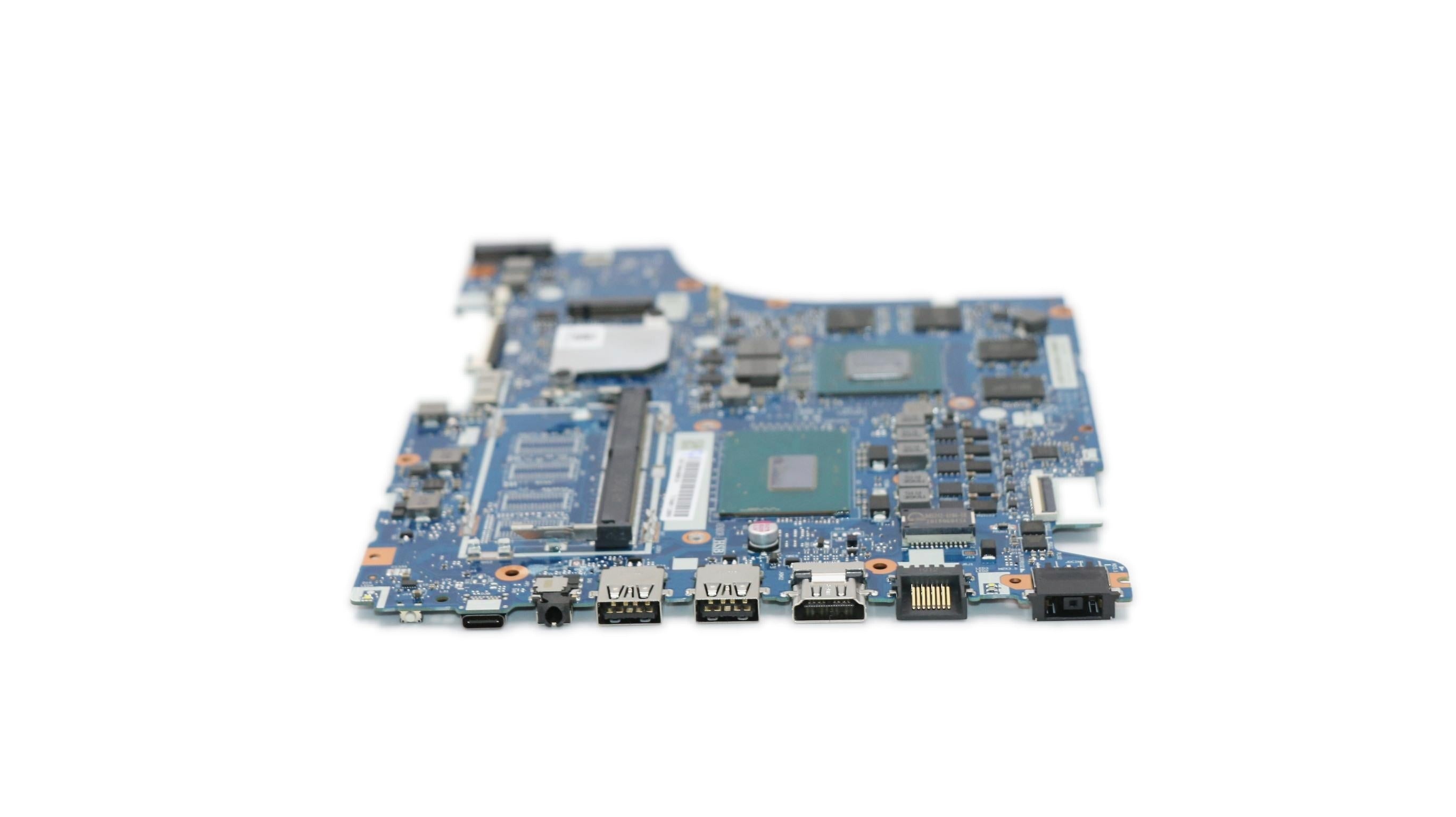 Lenovo ideapad L340-17IRH Gaming Motherboard BDPLANAR MBL81LLWINI59300HN18PG04G0G 5B20S42319