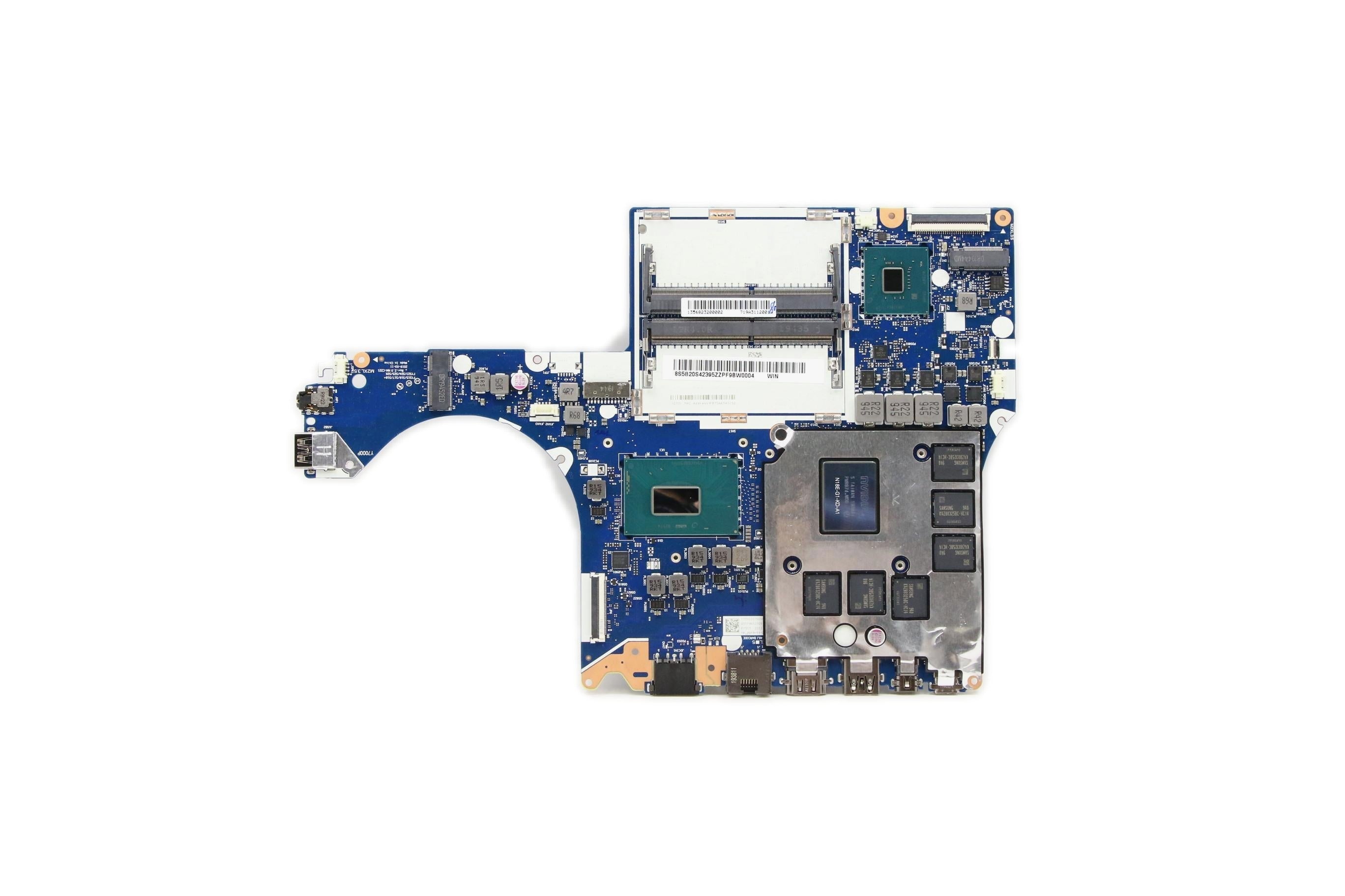 Lenovo Legion Y545 Motherboard BDPLANAR MB L 81Q5 WIN I59300H_RTX 5B20S42395