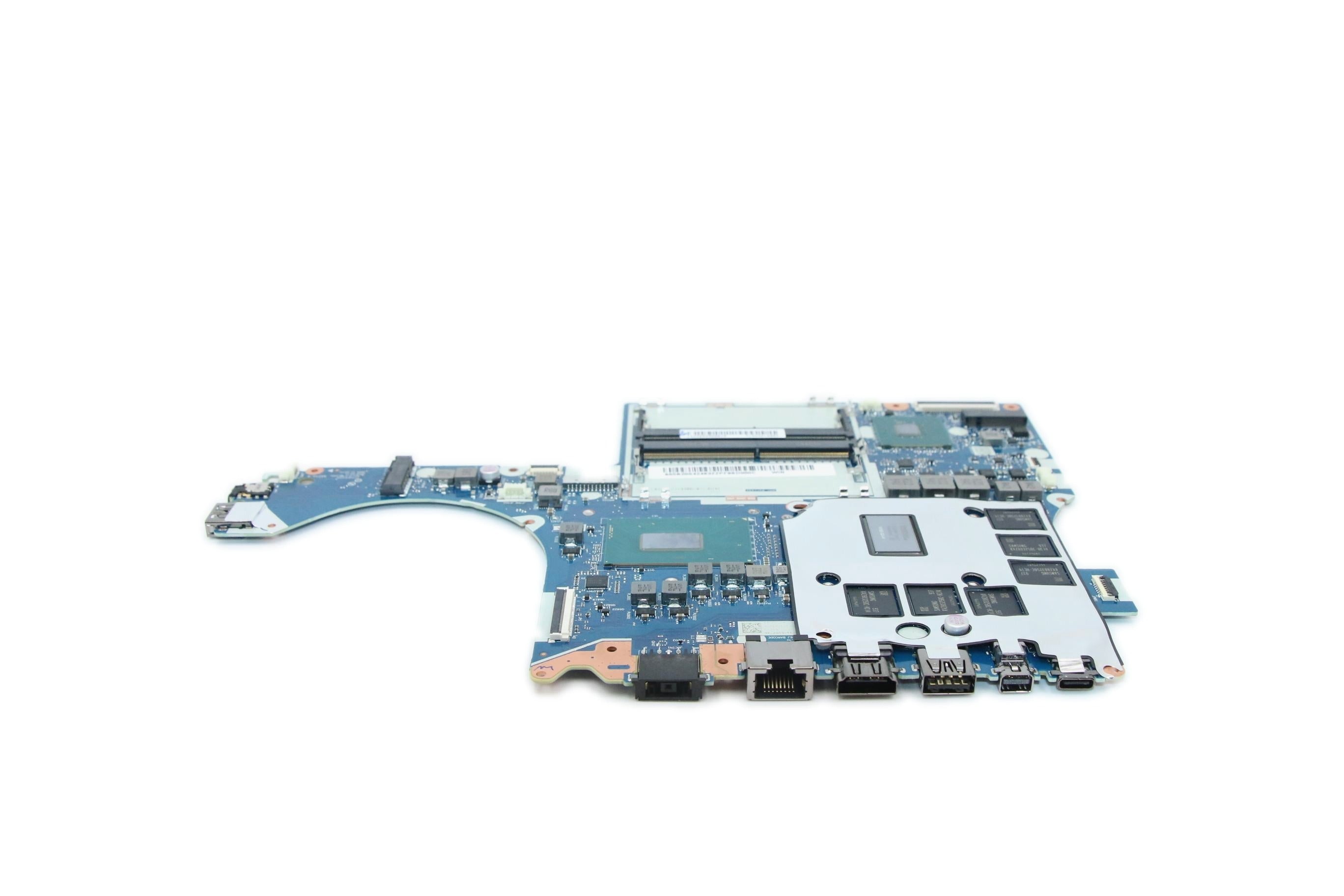 Lenovo Legion Y540-17IRH Motherboard BDPLANAR MBL81Q4 WIN I59300HGTX1660TIV6G 5B20S42483