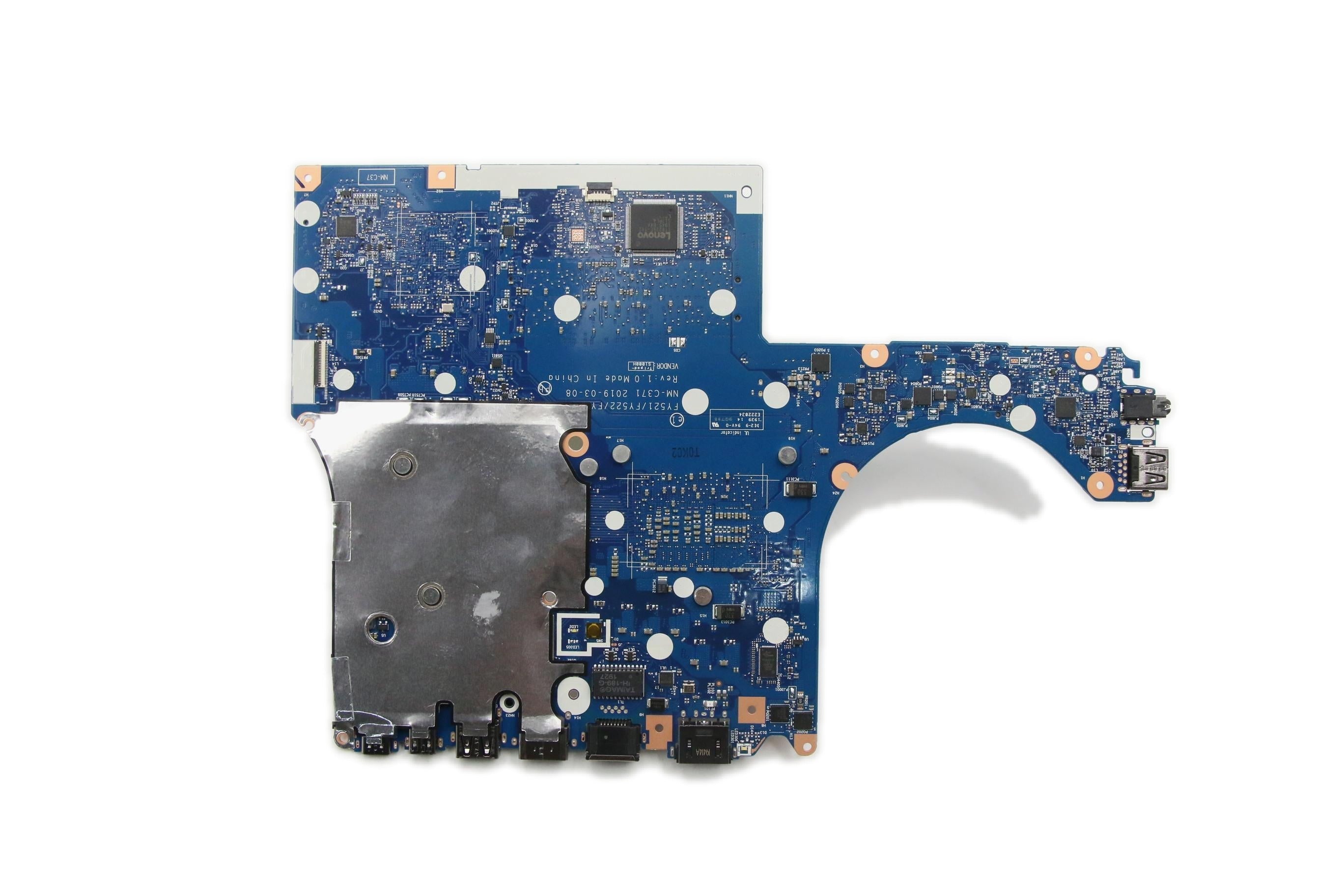 Lenovo Legion Y540-15IRH-PG0 / Legion Y7000-2019-PG0 Motherboard BDPLANAR MBL81SY WIN I79750H GTX16504GB 5B20S42503