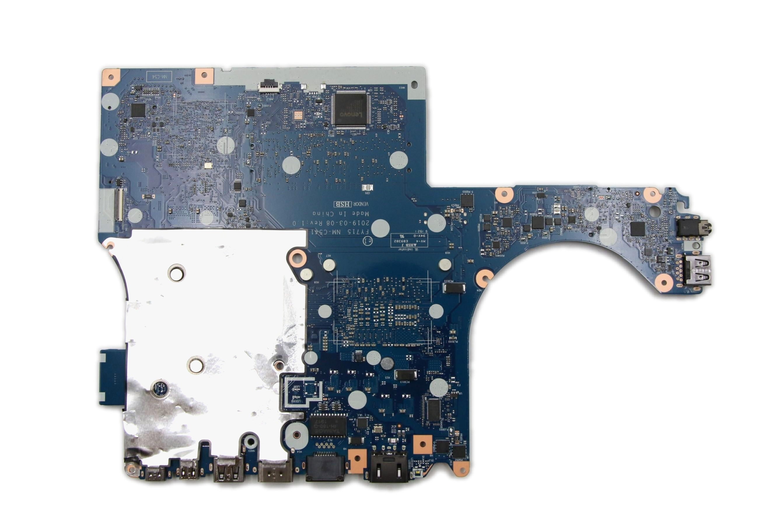 Lenovo Legion Y540-17IRH-PG0 Motherboard BDPLANAR MB L 81T3 WIN I79750HGTX1650V4G 5B20S42528