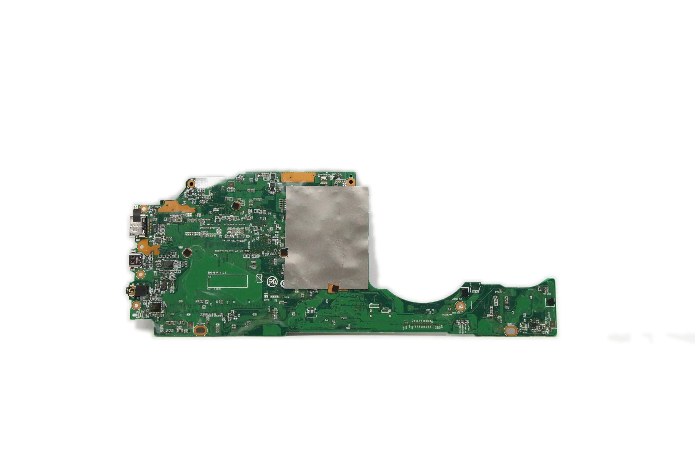 Lenovo ThinkBook 14s-IWL Laptops Motherboard BDPLANAR MB B WIN I7_RADEON540X_2G_TPM 5B20S42581