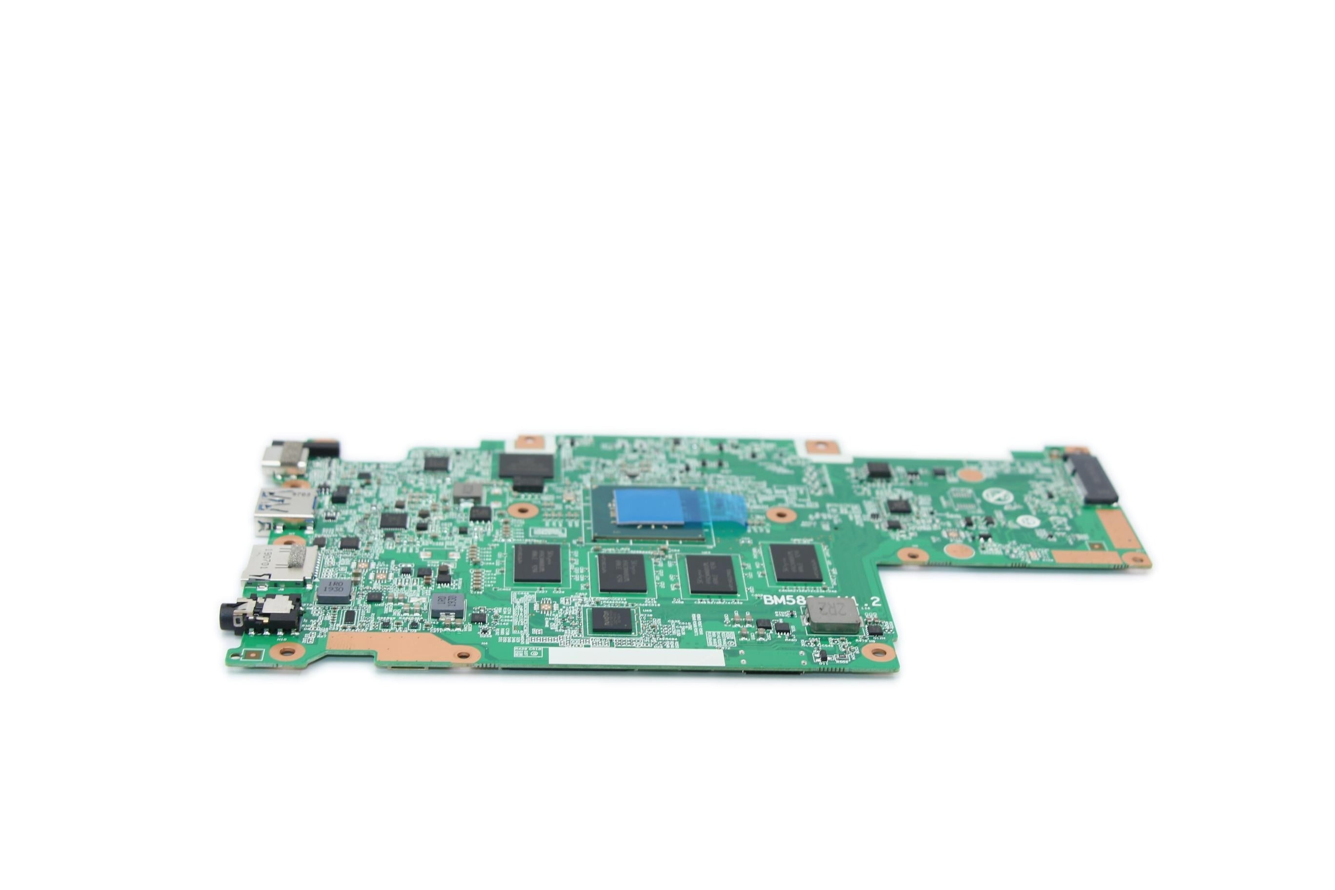 Lenovo Chromebook C340-11 Motherboard BDPLANAR MB L81TANOK N4000_UMA_64G_4G 5B21B45088