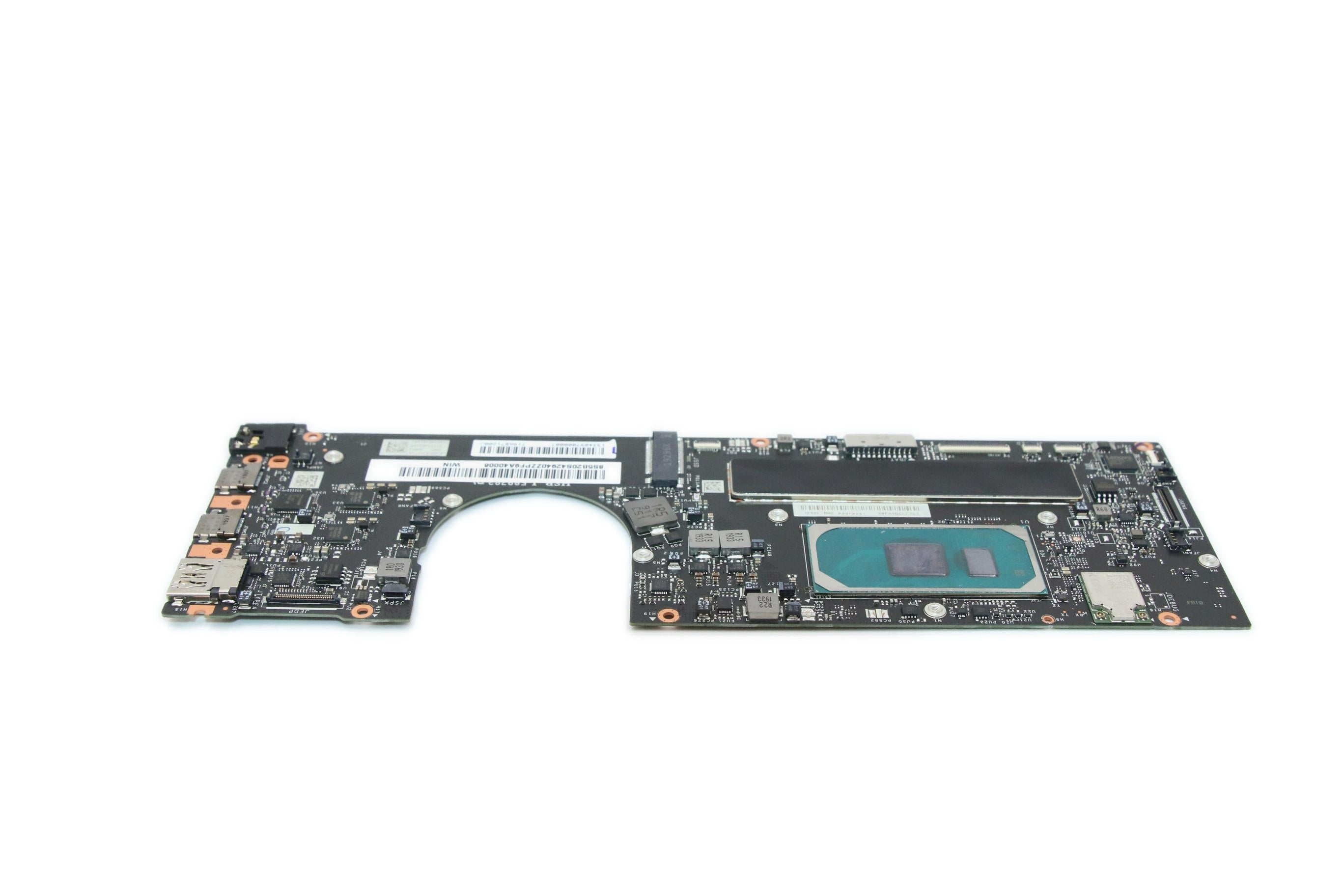 Lenovo ideapad Yoga C940-14IIL Motherboard BDPLANAR MB L 81Q9 WIN I71065G7_12G_AX 5B20S42940