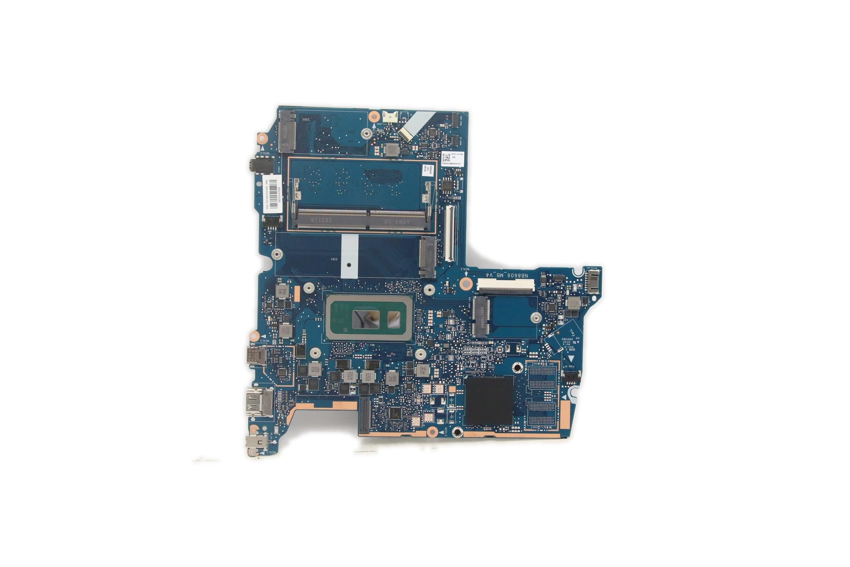 Lenovo ideapad S540-15IML Motherboard BDPLANAR MB WIN I510210U_UMA_4G 5B20S42998