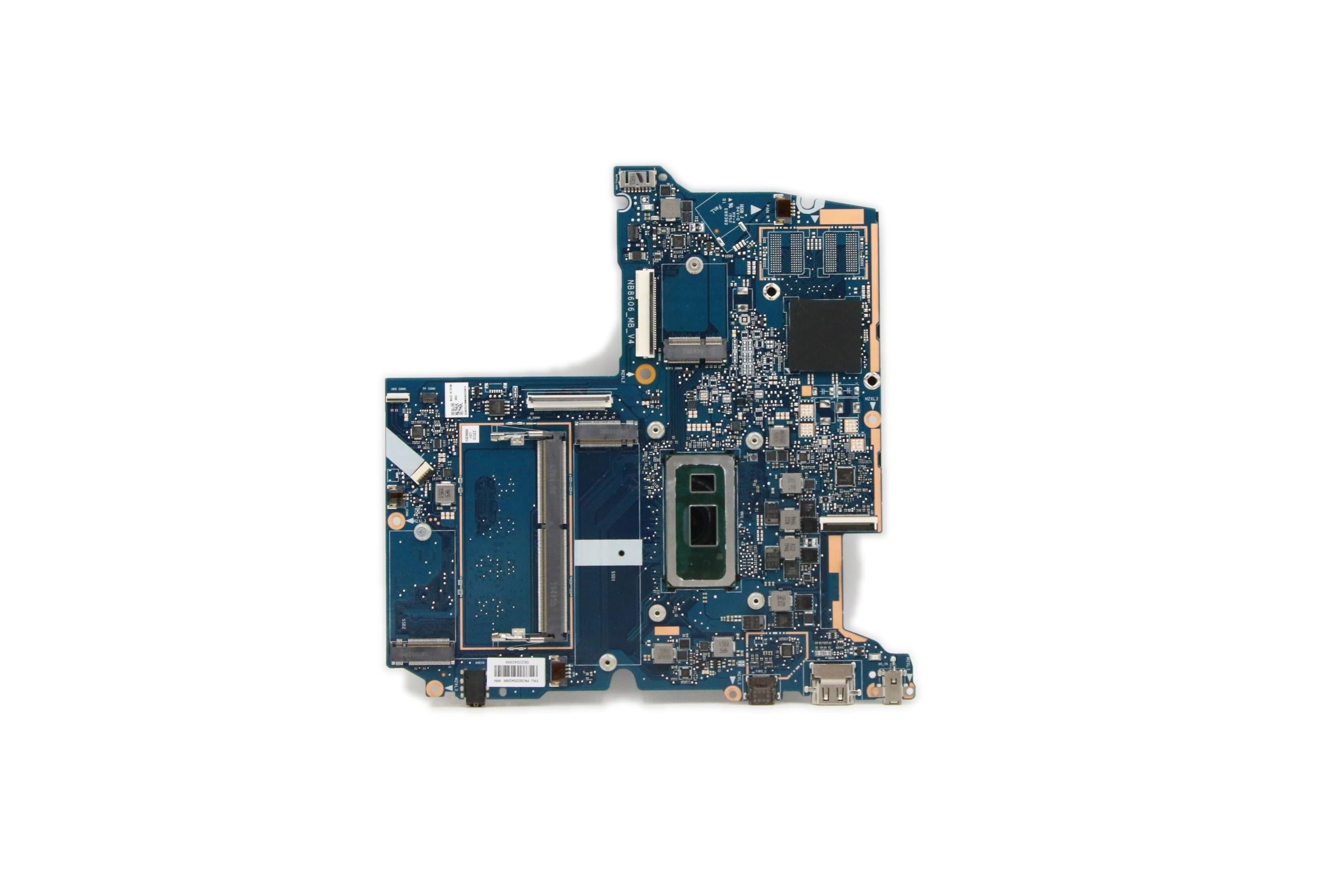 Lenovo ideapad S540-15IML Motherboard BDPLANAR MB WIN I710510U_UMA_4G 5B20S42999