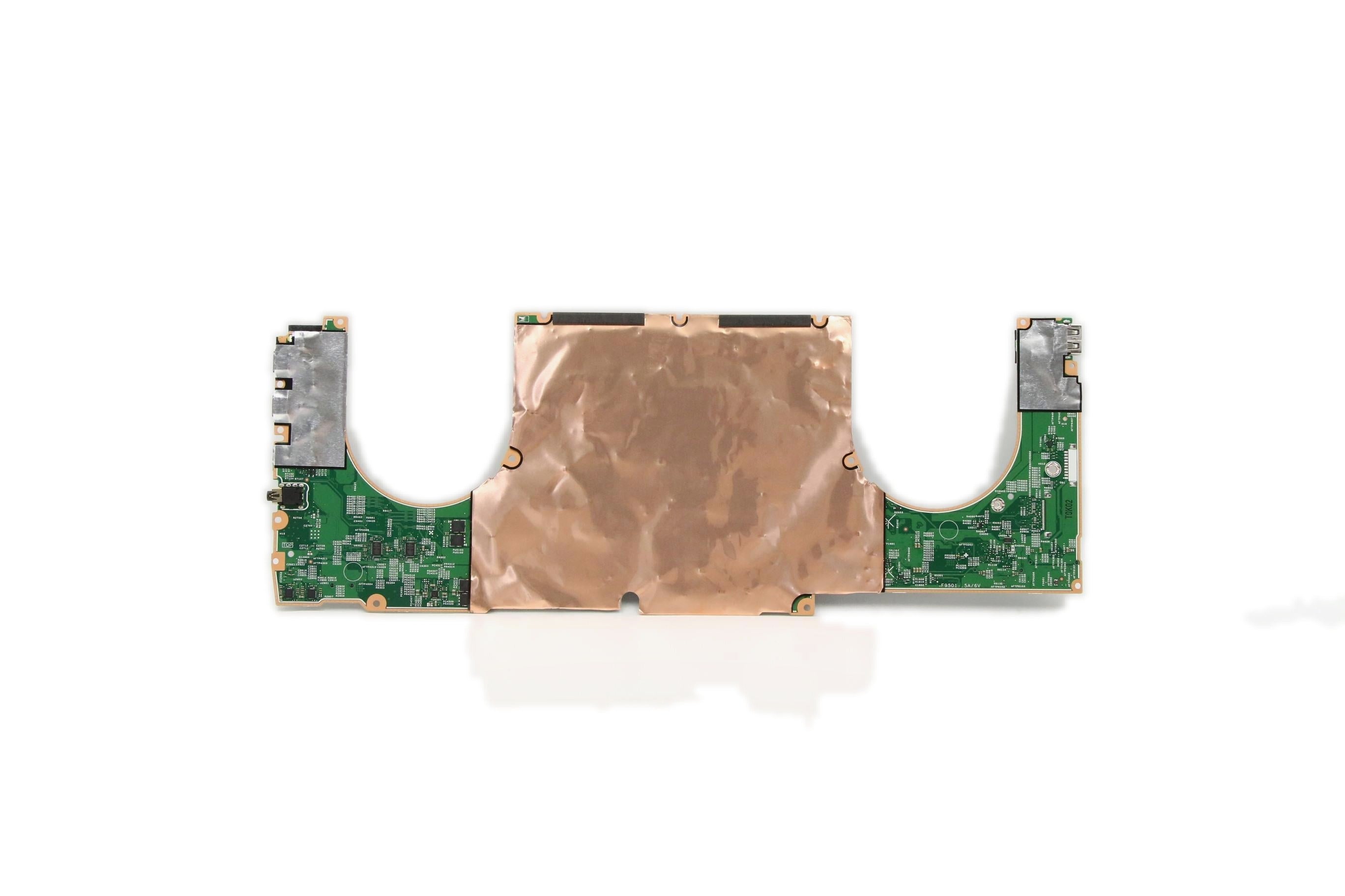 Lenovo ideapad Yoga C940-15IRH Motherboard BDPLANAR MB W 81TE WIN I79750H_D 4G12G 5B20S43055