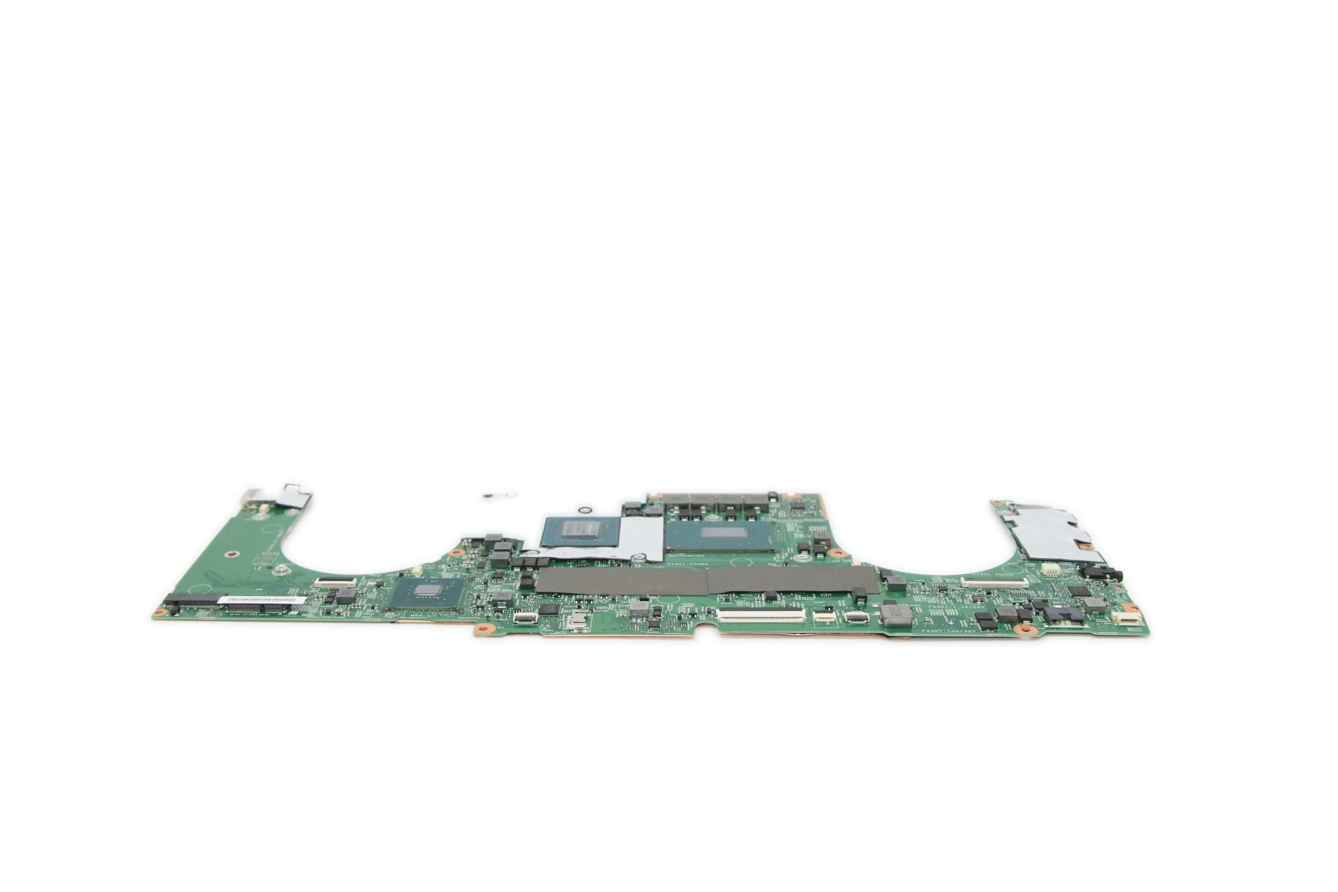 Lenovo ideapad Yoga C940-15IRH Motherboard BDPLANAR MB W 81TE WIN I79750H_D 4G12G 5B20S43055