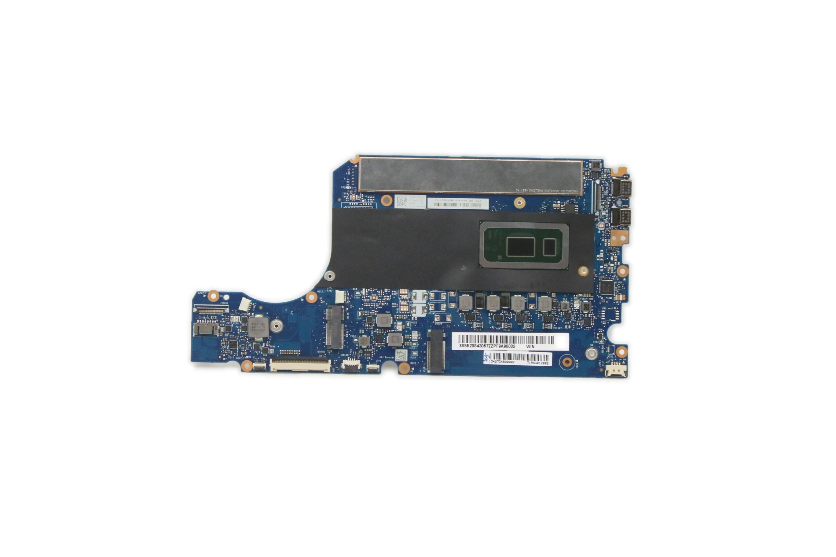 Lenovo ideapad S540-13IML Motherboard BDPLANAR MB L 81XA WIN I510210U_UMA_8G 5B20S43067