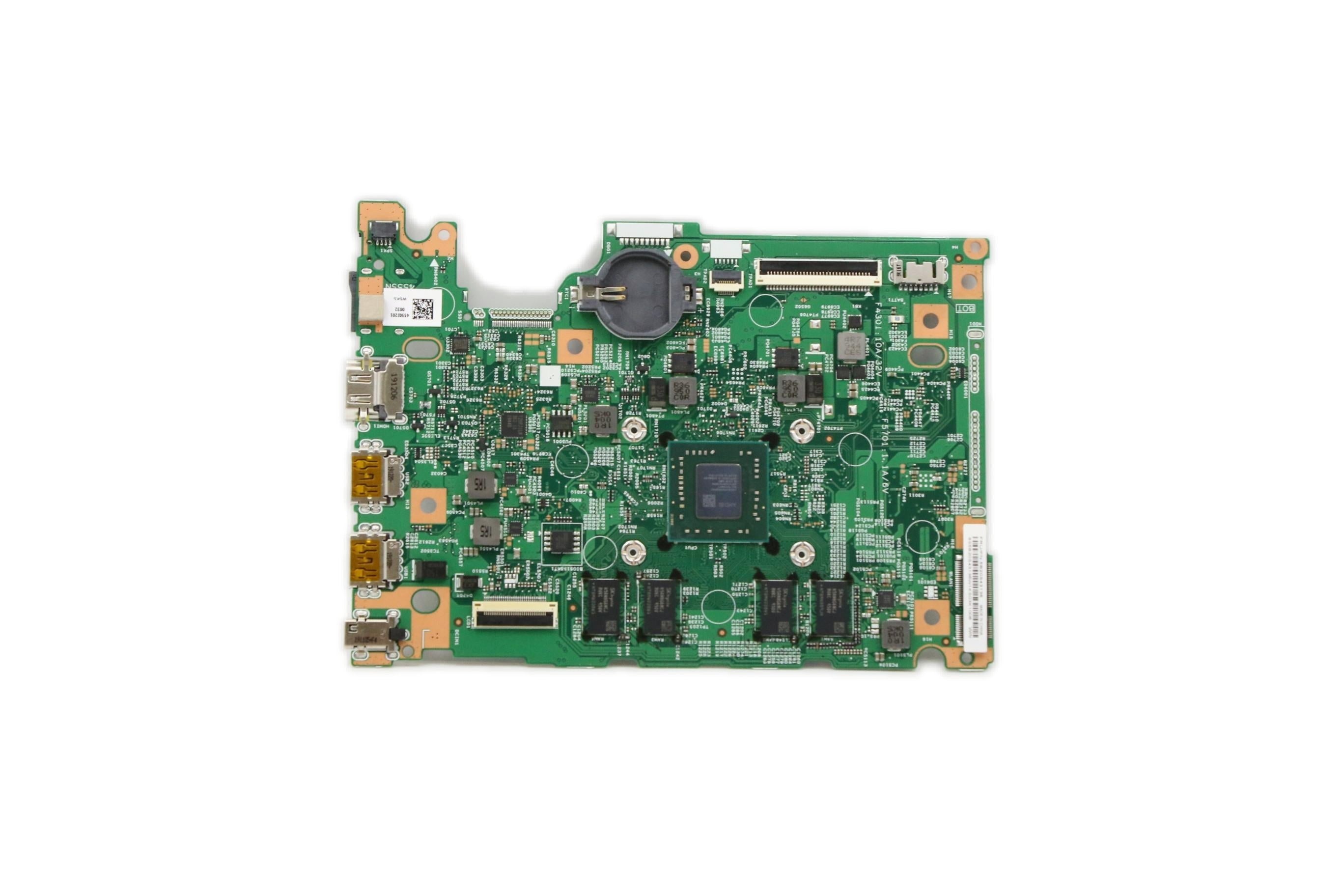 Lenovo ideapad Slim 1-14AST-05 Motherboard BDPLANAR MB W 81VS WIN A99420EUMA64EMMC 5B20S43136