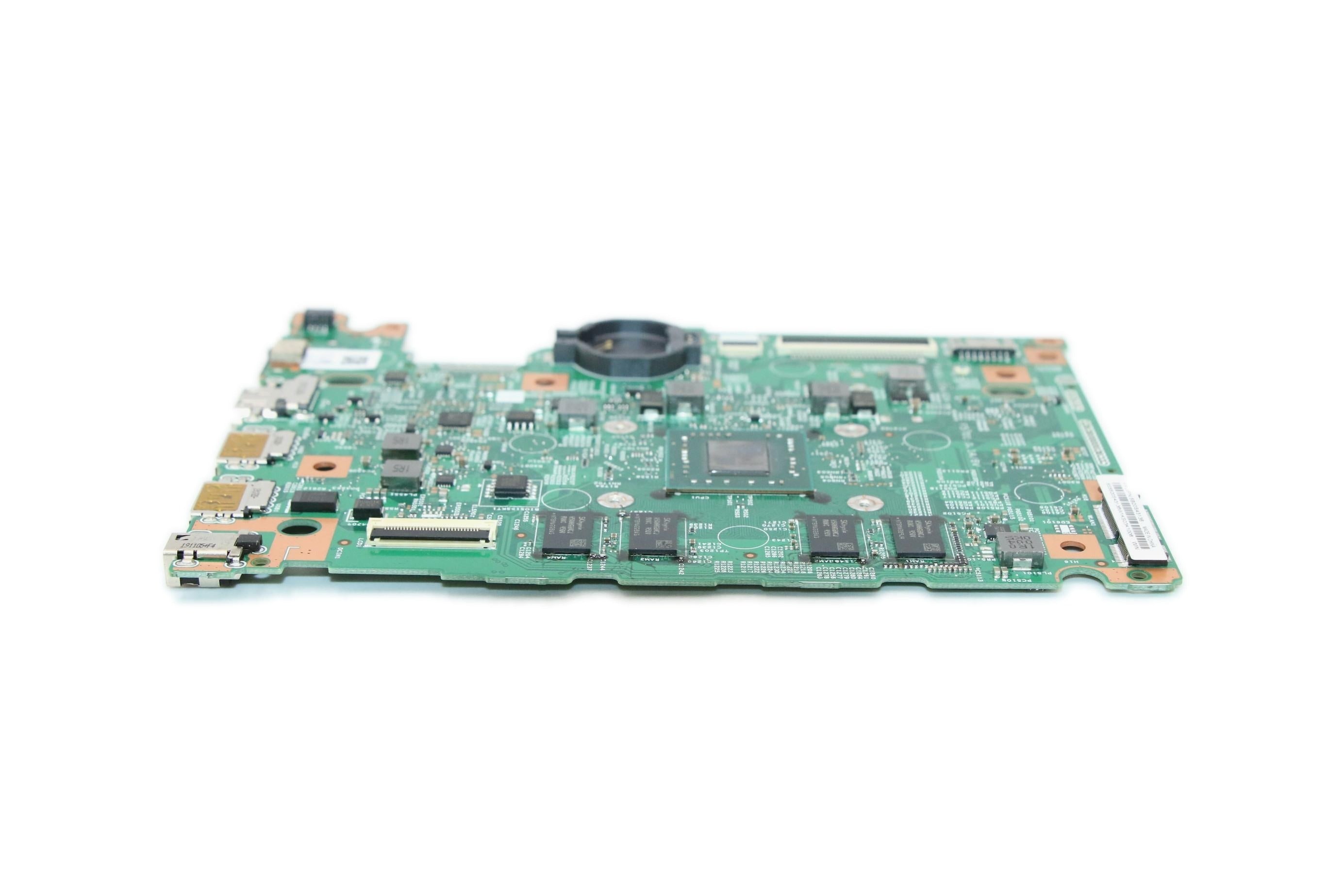 Lenovo ideapad Slim 1-14AST-05 Motherboard BDPLANAR MB W 81VS WIN A99420EUMA64EMMC 5B20S43136