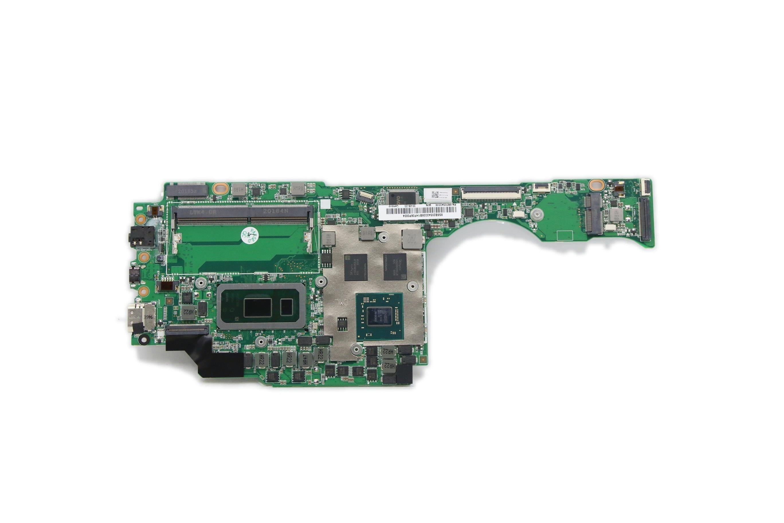 Lenovo ThinkBook 14s-IML Motherboard MBB20RSWINI710510U_RAD630_2G_YT 5B20S43338