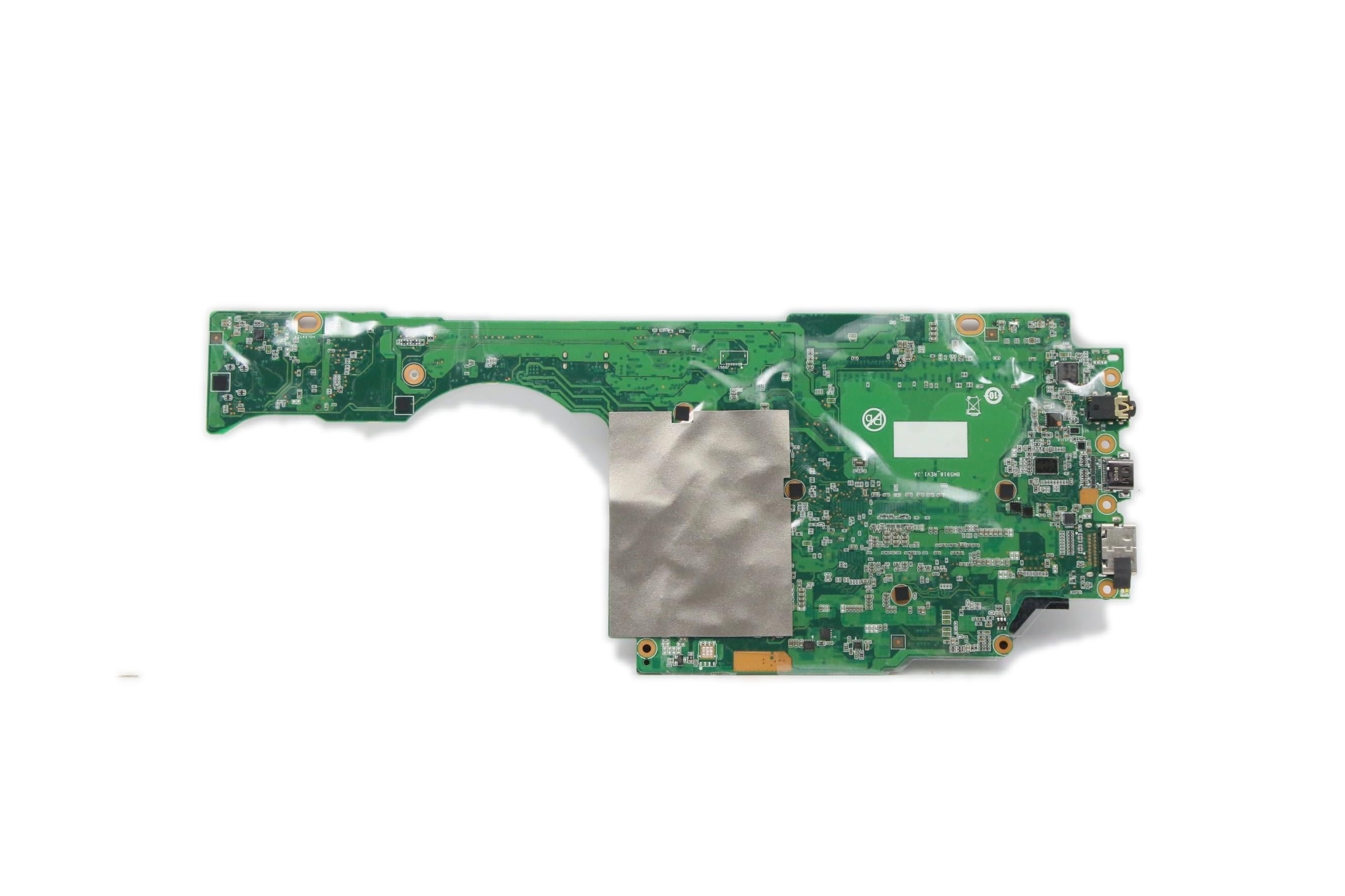 Lenovo ThinkBook 14s-IML Motherboard MBB20RSWINI710510U_RAD630_2G_YT 5B20S43338