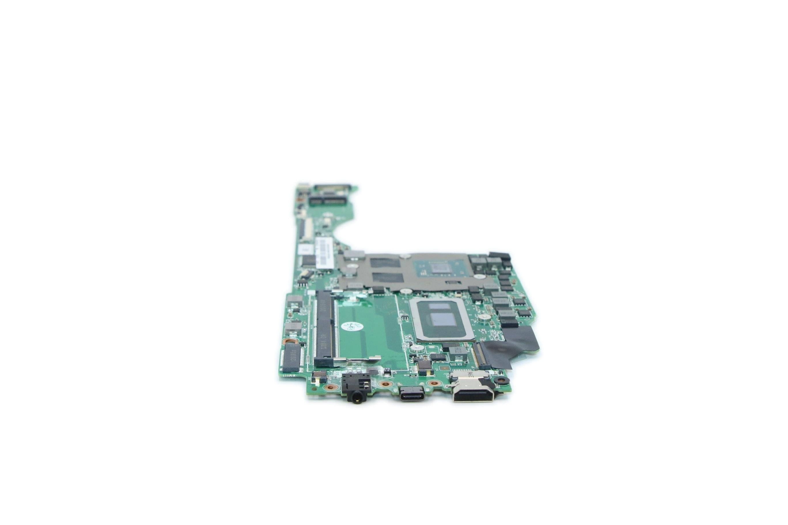 Lenovo ThinkBook 14s-IML Motherboard MBB20RSWINI710510U_RAD630_2G_YT 5B20S43338