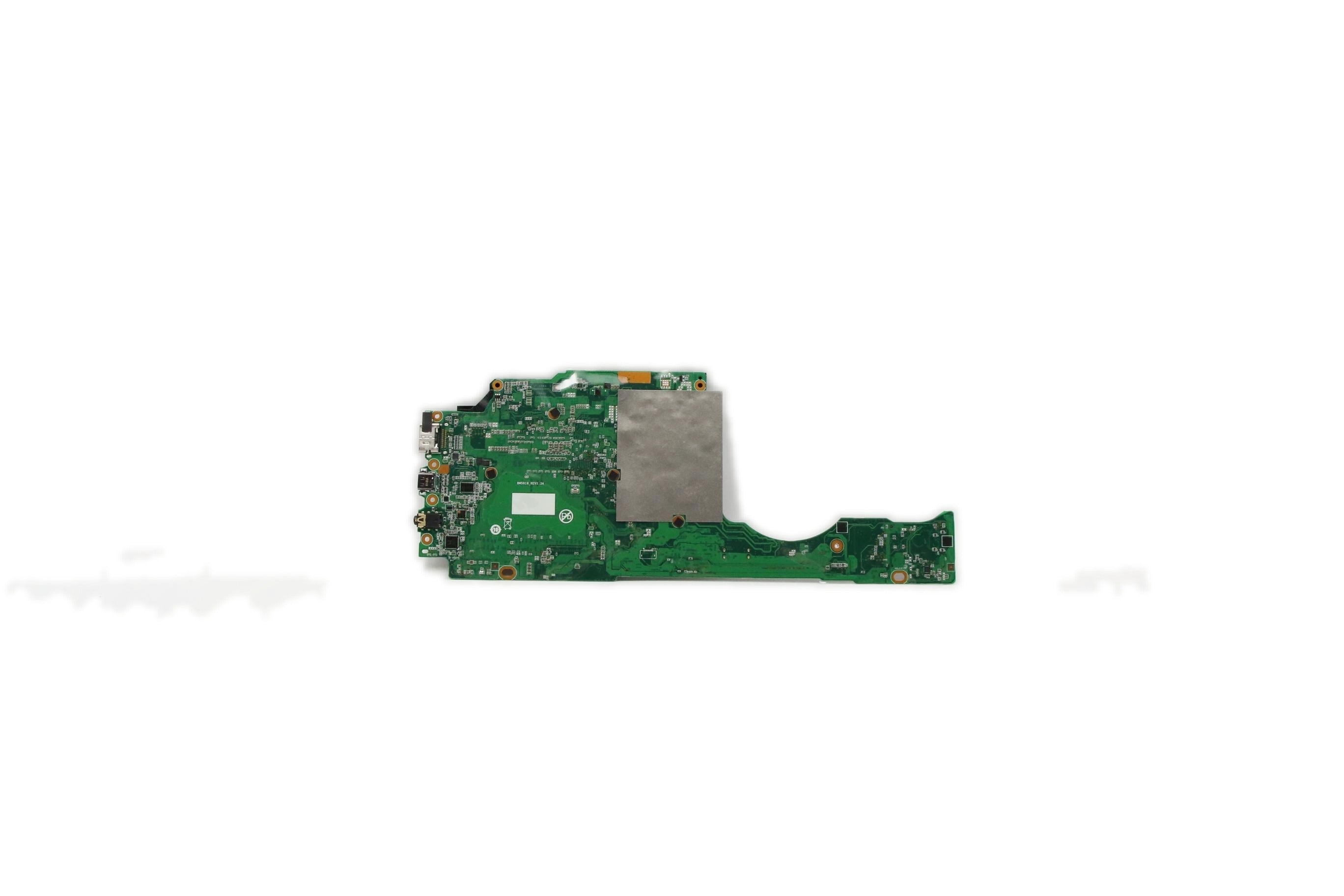 Lenovo ThinkBook 13s-IML Motherboard BDPLANAR MB B 20RR WIN I710510U_UMA_YT 5B20S43358