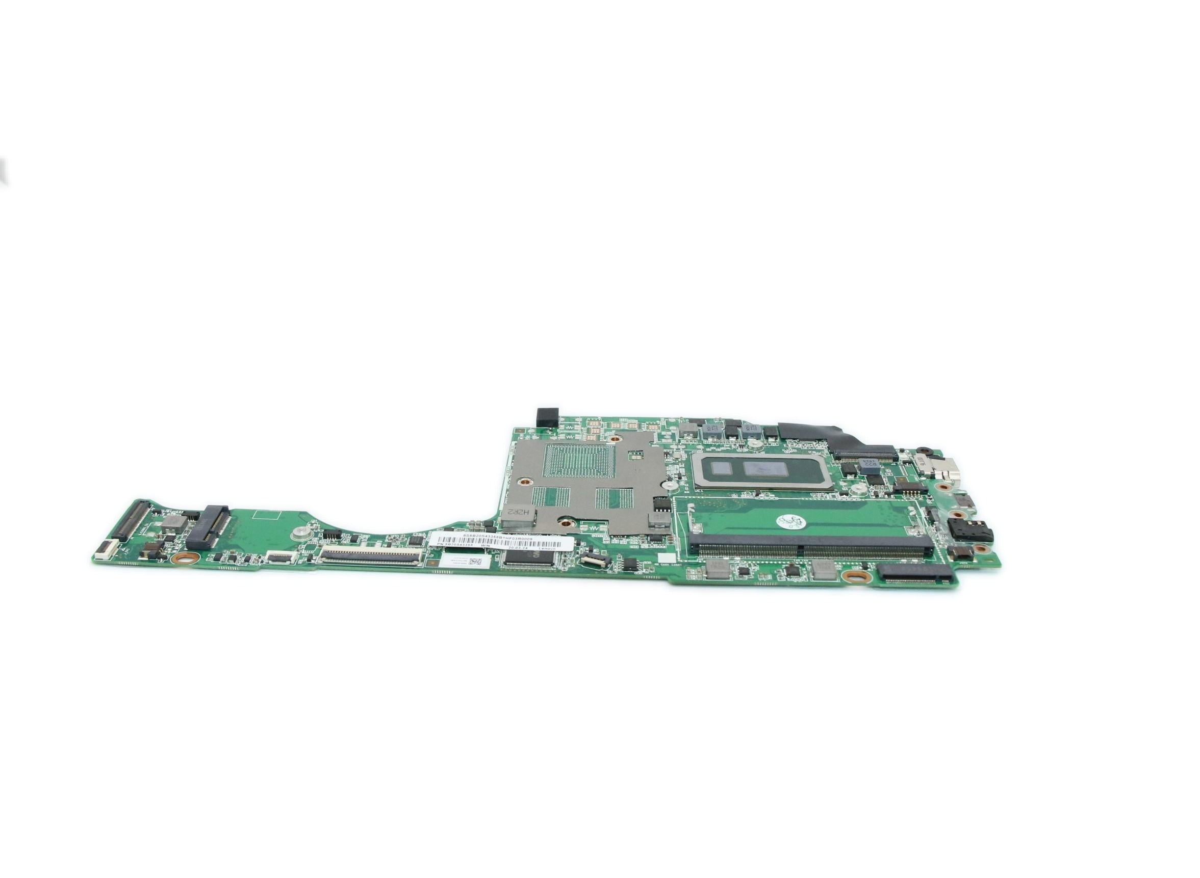 Lenovo ThinkBook 13s-IML Motherboard BDPLANAR MB B 20RR WIN I710510U_UMA_YT 5B20S43358