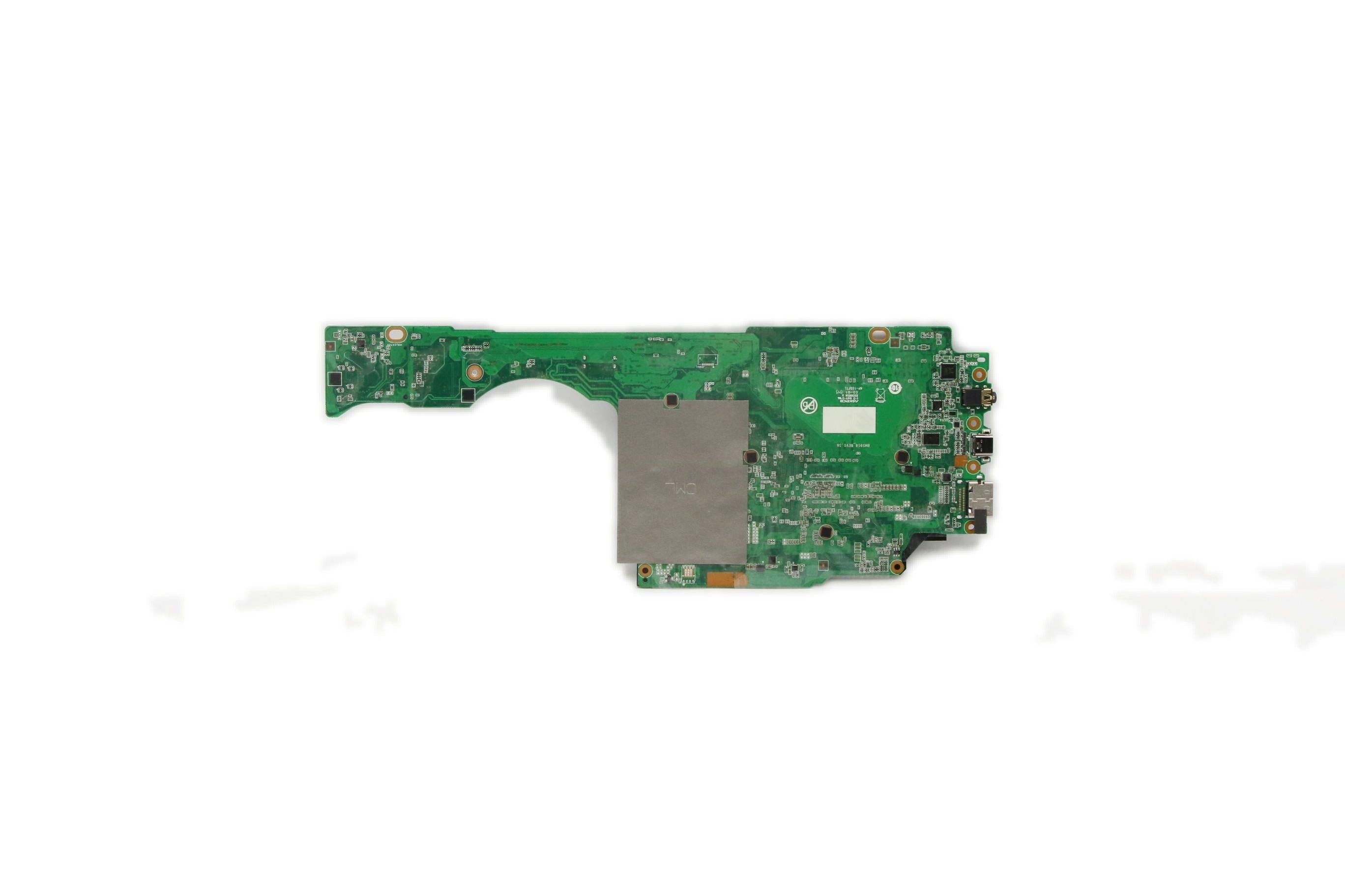 Lenovo ThinkBook 13s-IML Motherboard BDPLANAR MB B 20RR WIN I510210U_UMA_YT 5B20S43359