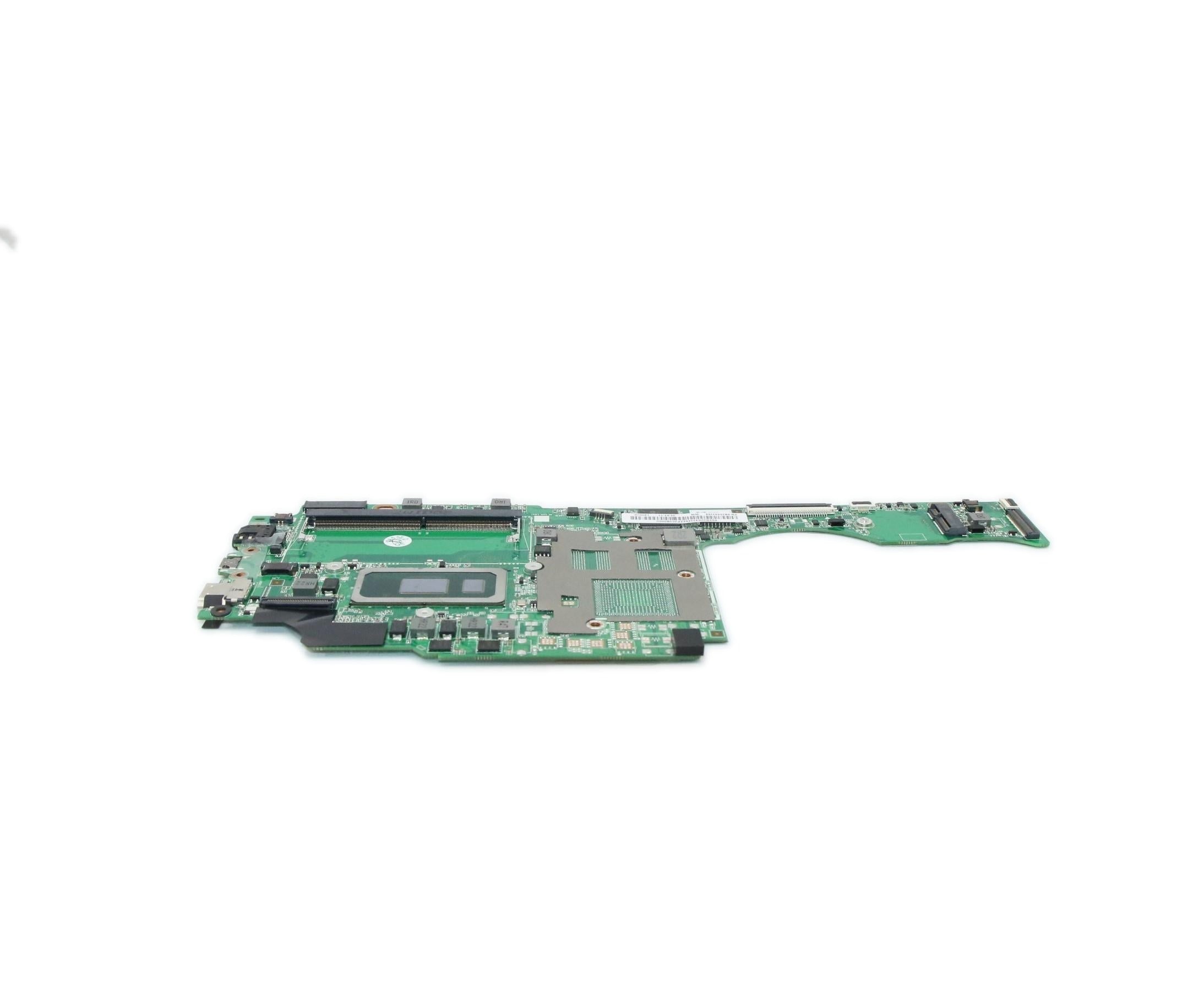 Lenovo ThinkBook 13s-IML Motherboard BDPLANAR MB B 20RR WIN I510210U_UMA_YT 5B20S43359