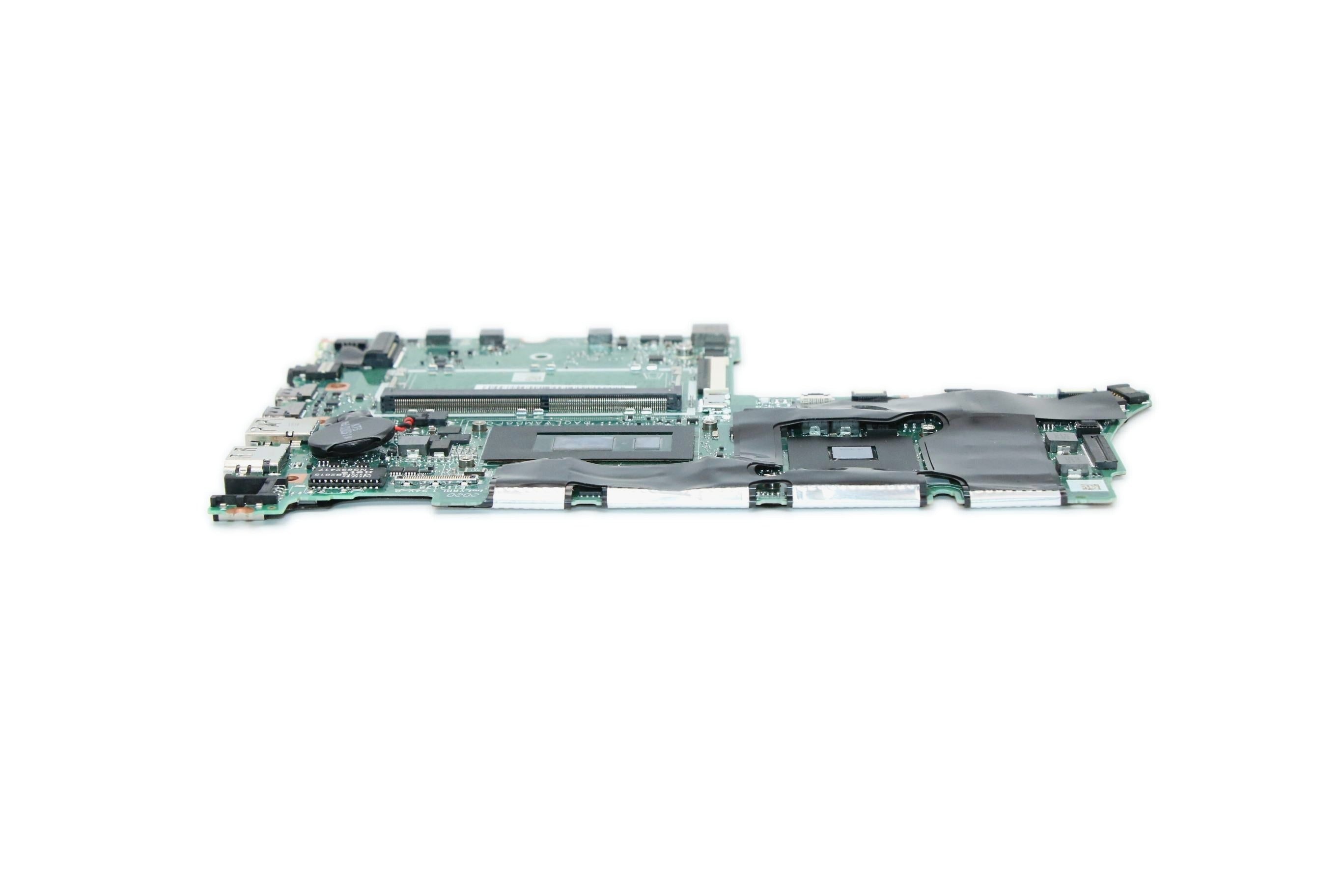 Lenovo ThinkBook 14-IML Motherboard MB Q20RV WIN I710510U_N625_8GWW 5B20S43378