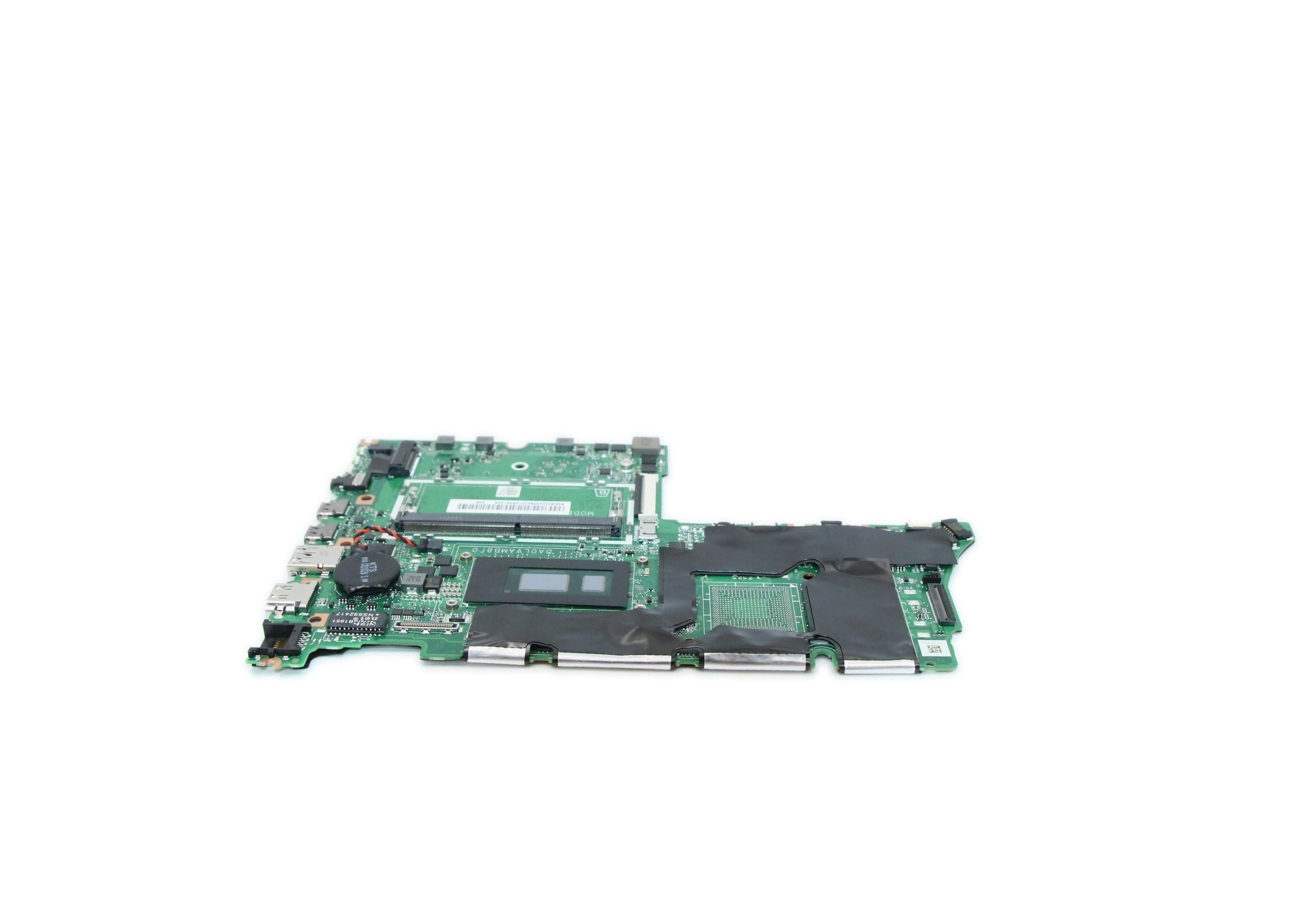 Lenovo ThinkBook 14-IML Motherboard BDPLANAR MB Q20RV WIN I710510U_UMA_8GWW 5B20S43380
