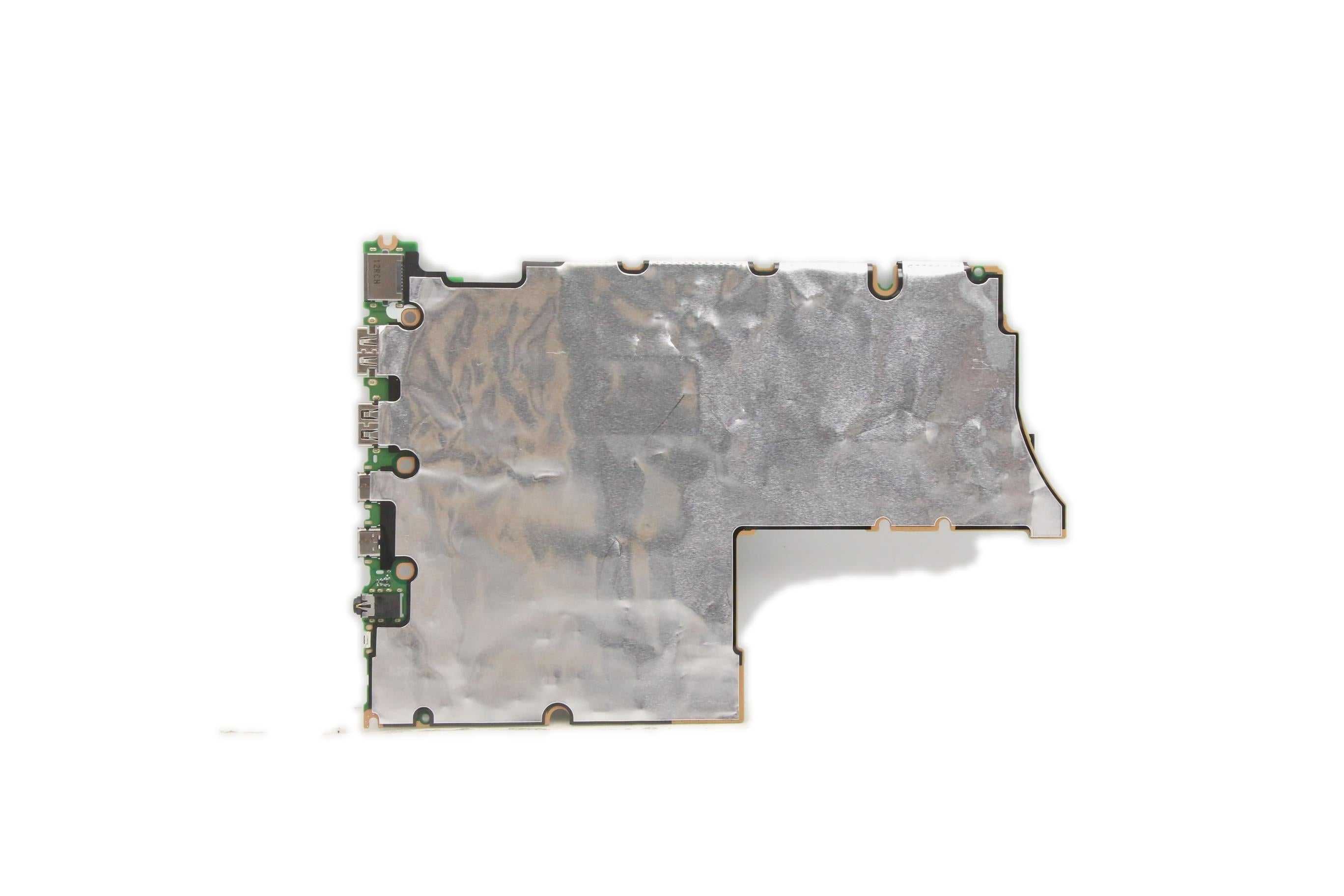 Lenovo ThinkBook 15-IML Motherboard BDPLANAR MBQ20RWWINI710510U_UMA_4GWW 5B20S43639