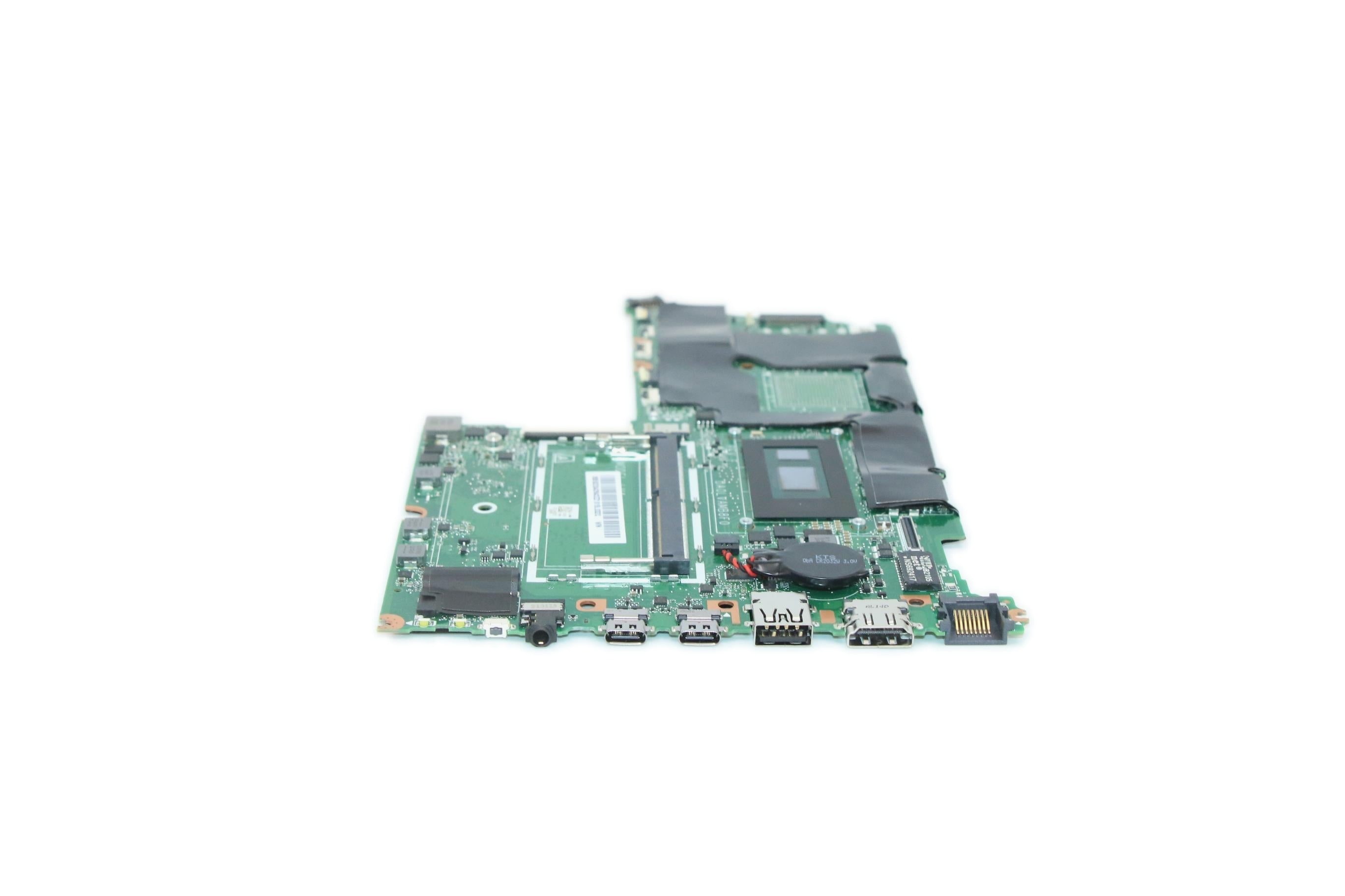 Lenovo ThinkBook 15-IML Motherboard BDPLANAR MBQ20RWWINI710510U_UMA_4GWW 5B20S43639