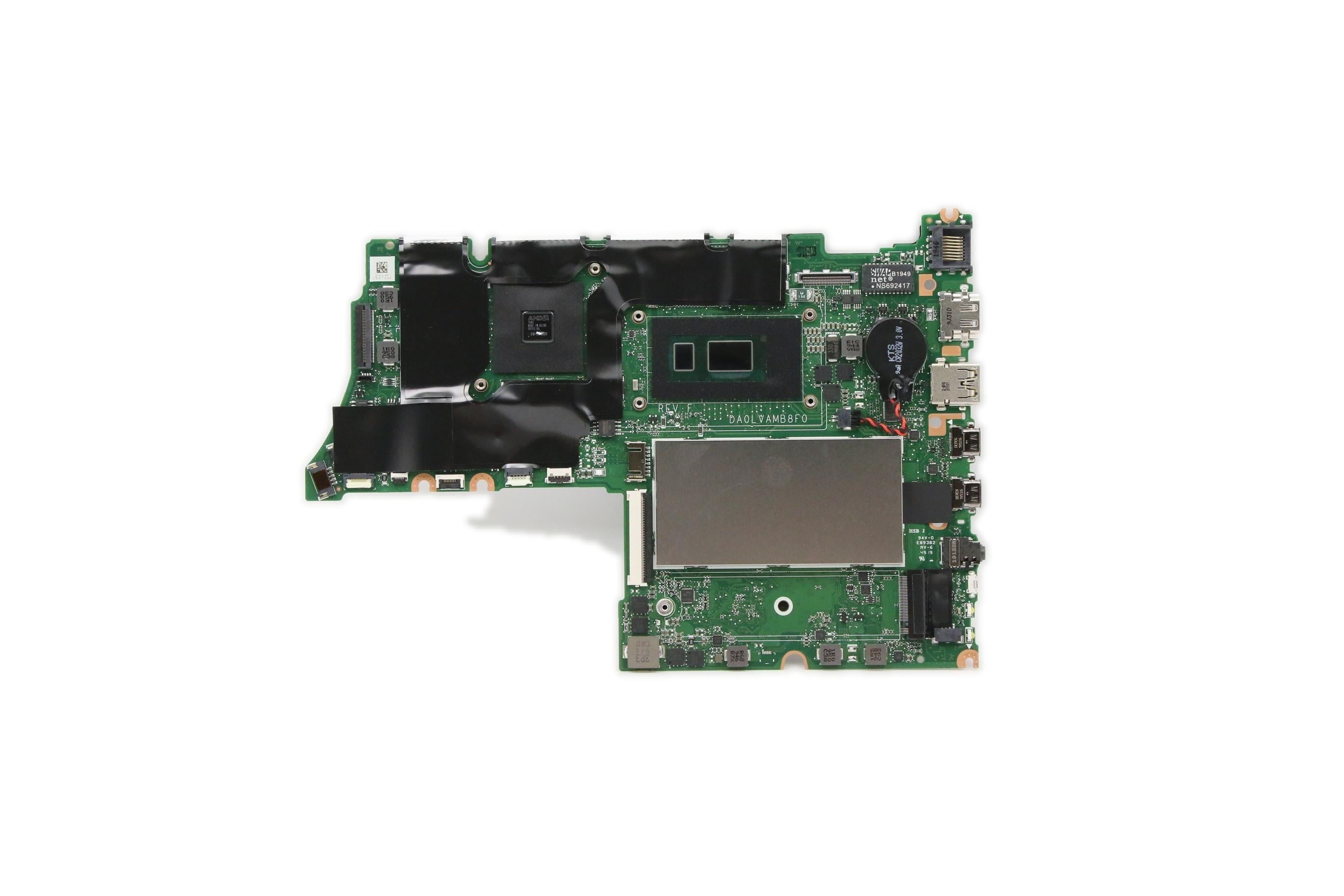 Lenovo ThinkBook 15-IML Motherboard BDPLANAR MB Q20RW WIN I710510UN620_2G_8GWW 5B20S43650