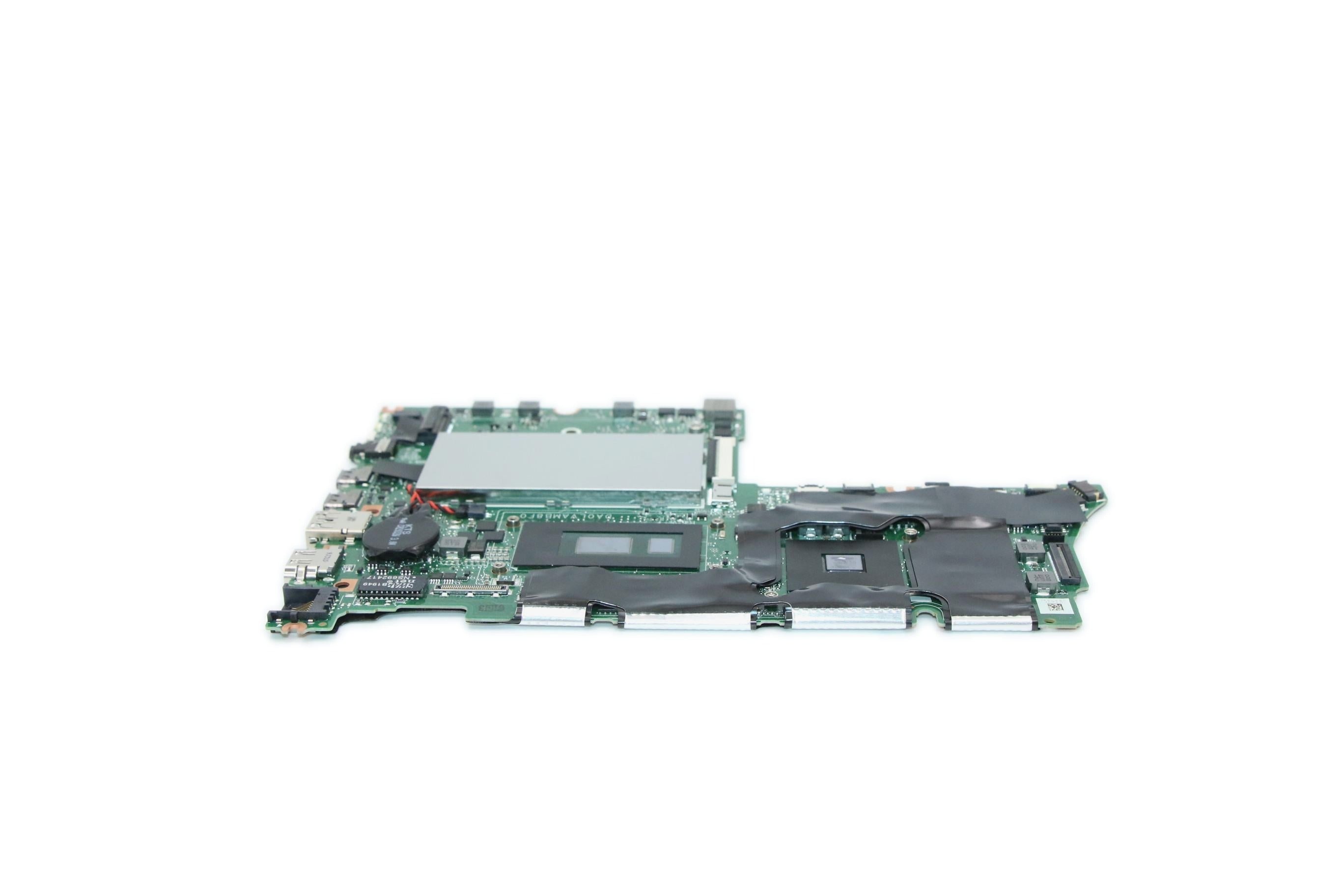 Lenovo ThinkBook 15-IML Motherboard BDPLANAR MB Q20RW WIN I710510UN620_2G_8GWW 5B20S43650