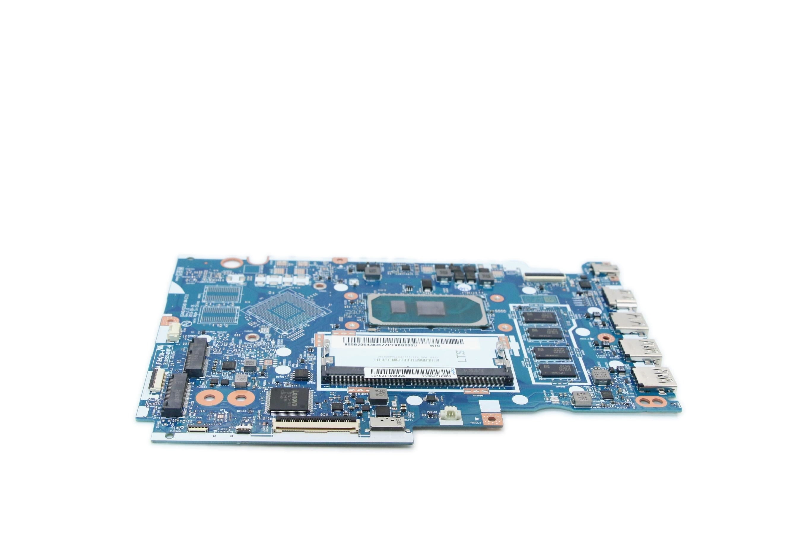 Lenovo ideapad S145-14IIL / V14-IIL Motherboard BDPLANAR MB L81W6 WIN I31005G1_UMA_4G 5B20S43835