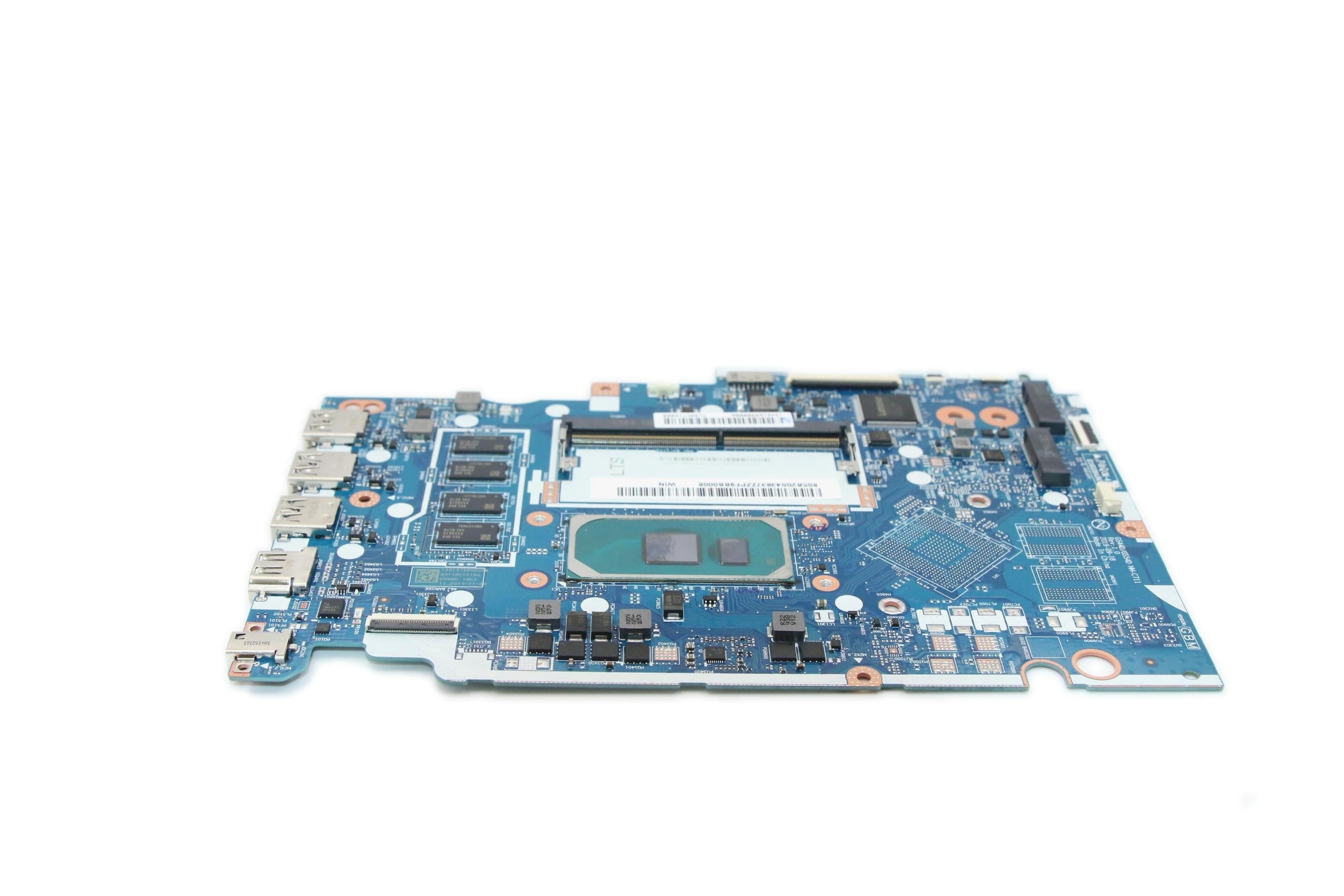 Lenovo ideapad S145-14IIL / V14-IIL Motherboard BDPLANAR MB L81W6 WIN I51035G1_UMA_4G 5B20S43837