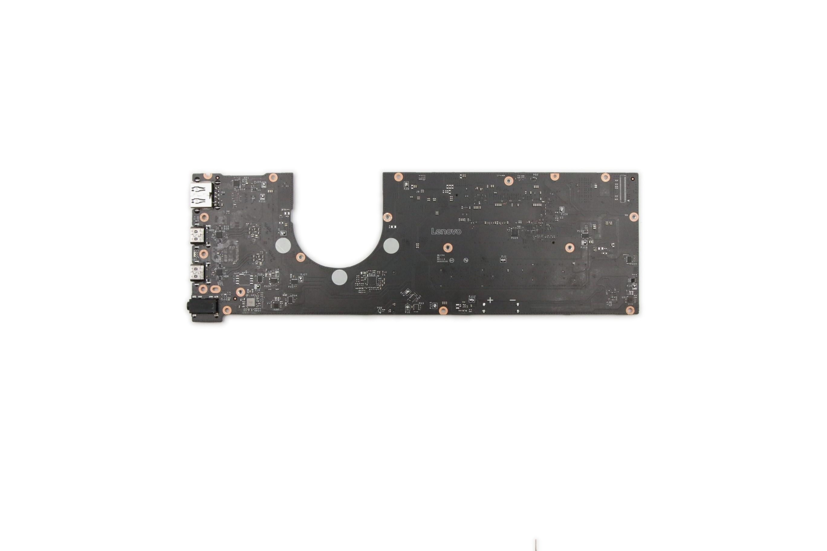 Lenovo ideapad Yoga C940-14IIL Motherboard BDPLANAR NMB L 81Q9 WIN I51035G4_16G_AX 5B20S43844