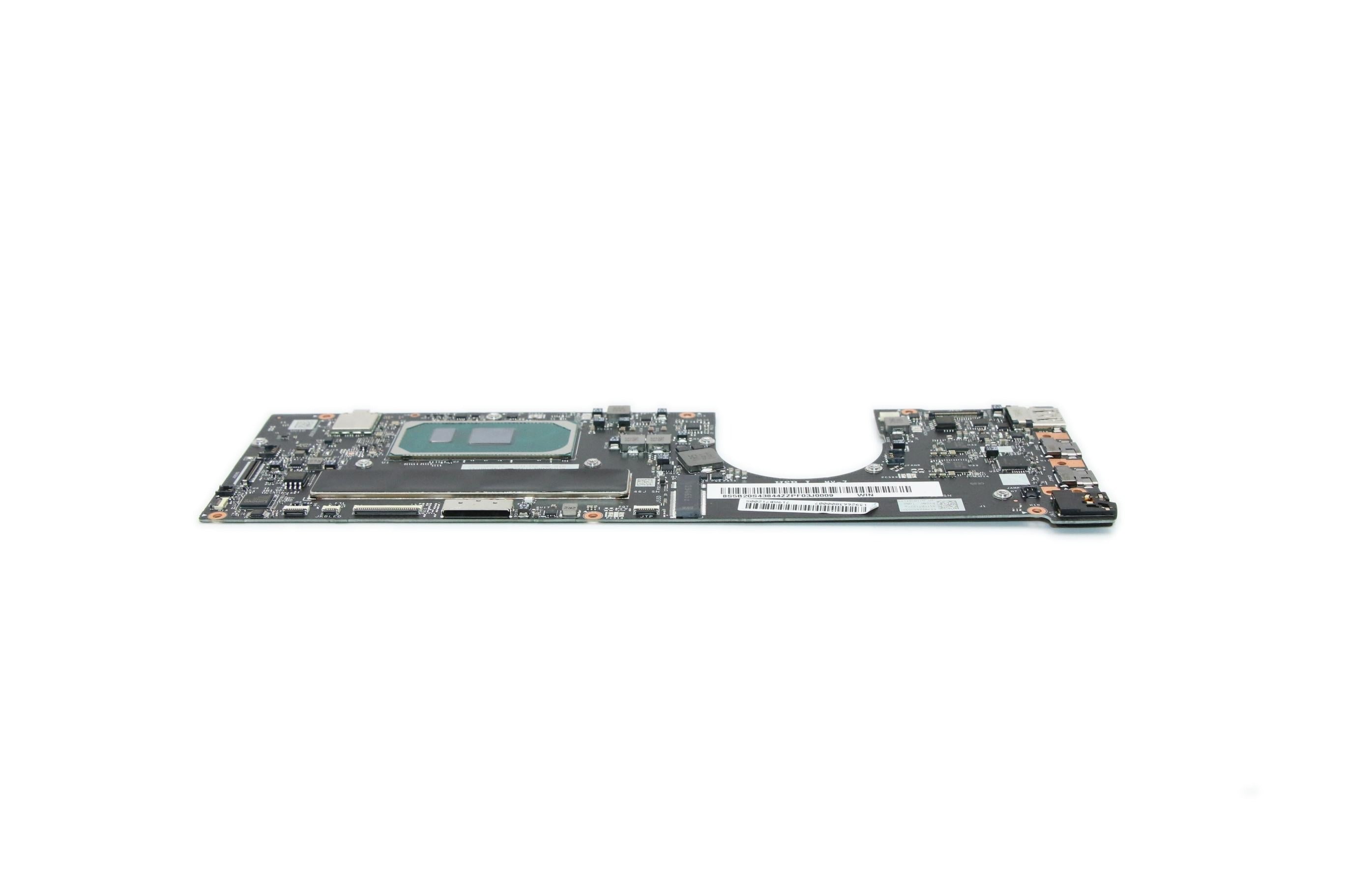 Lenovo ideapad Yoga C940-14IIL Motherboard BDPLANAR NMB L 81Q9 WIN I51035G4_16G_AX 5B20S43844